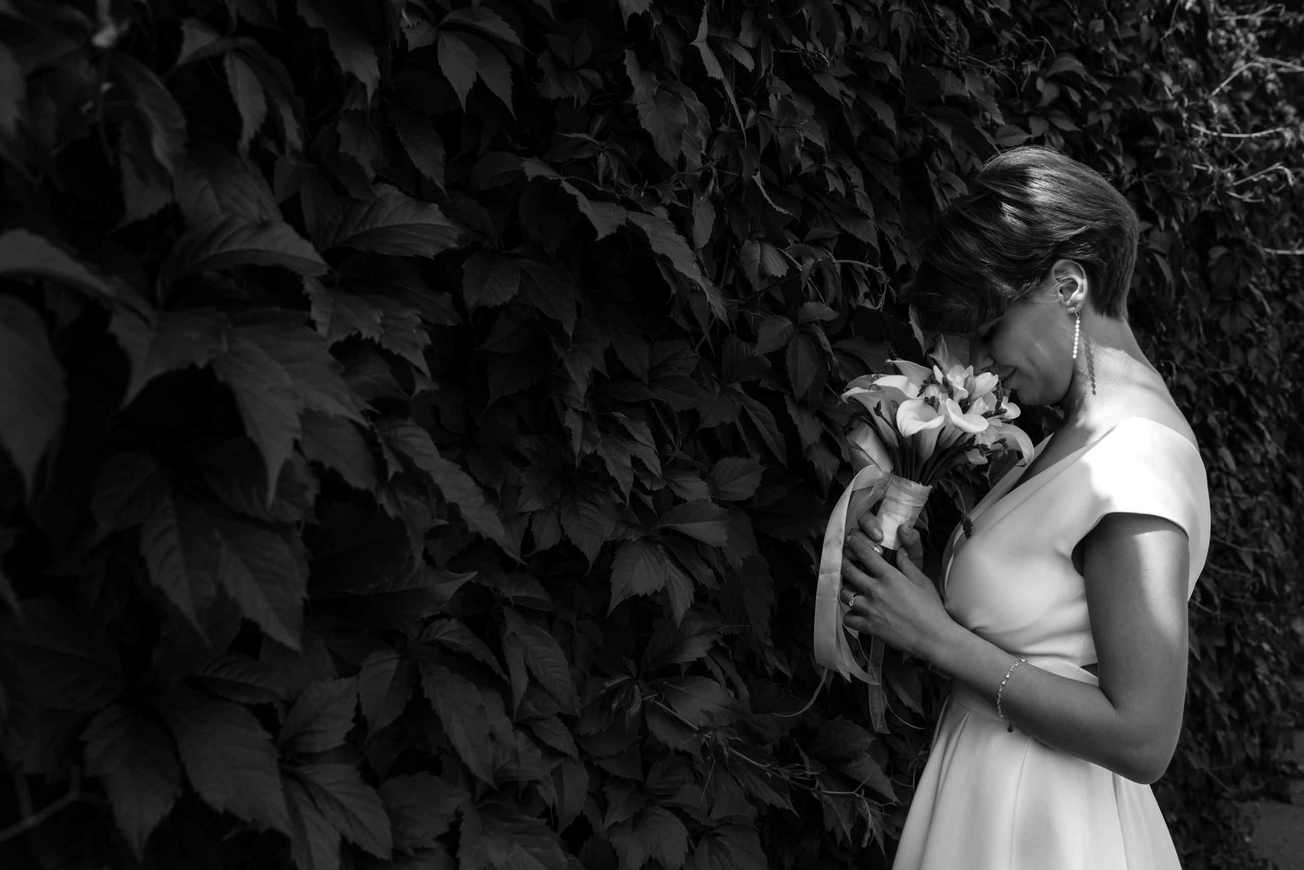 Артем и Даша. Wedding photographer Kiryanov Maxim. I take photos in Moscow, Kolomna,