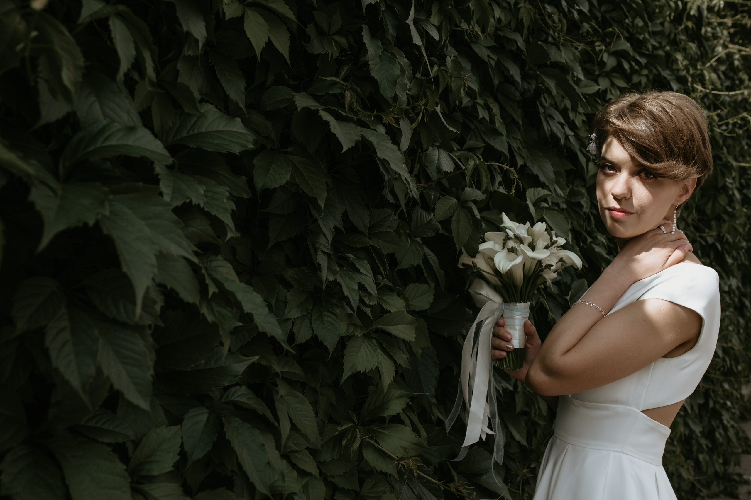 Артем и Даша. Wedding photographer Kiryanov Maxim. I take photos in Moscow, Kolomna,