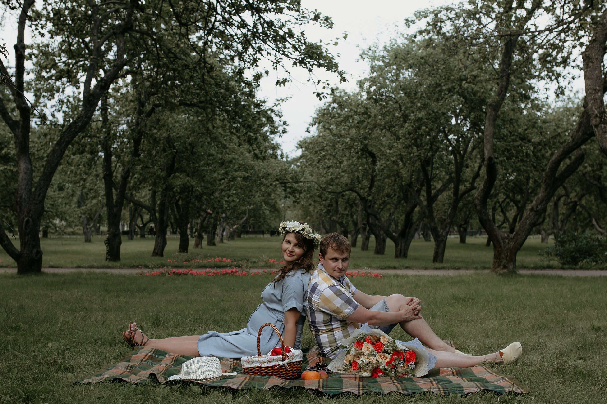 Женя и Надежда. Wedding photographer Kiryanov Maxim. I take photos in Moscow, Kolomna,