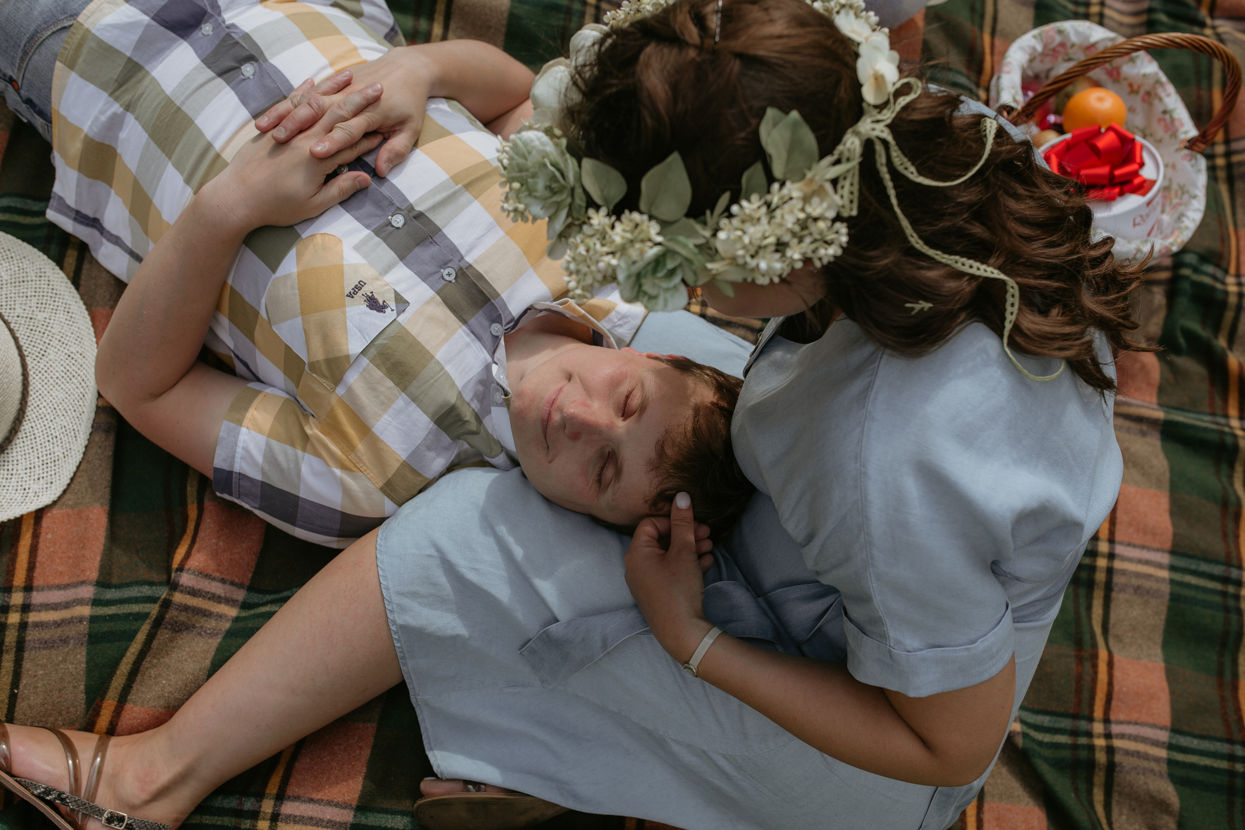 Женя и Надежда. Wedding photographer Kiryanov Maxim. I take photos in Moscow, Kolomna,