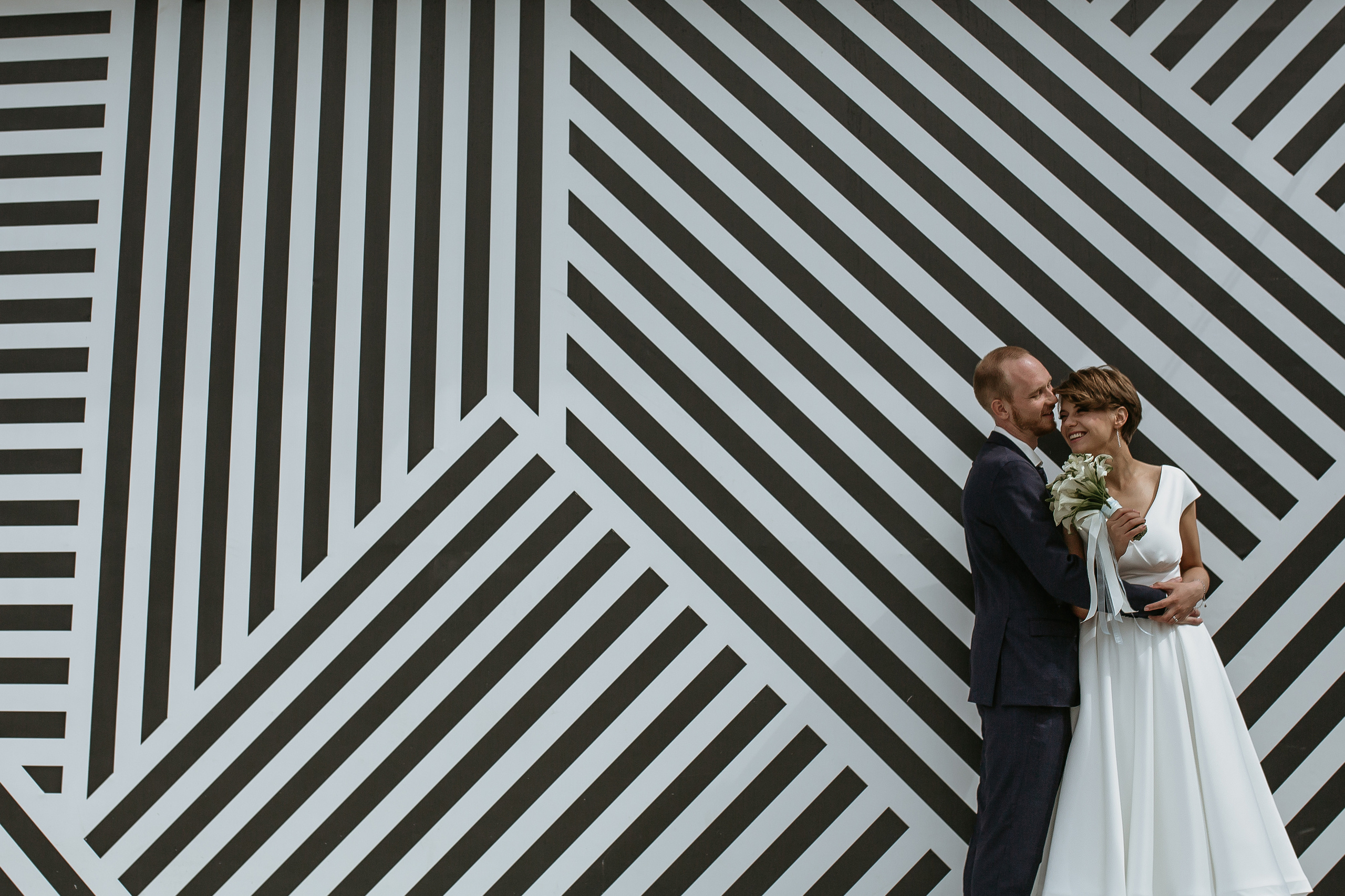 Артем и Даша. Wedding photographer Kiryanov Maxim. I take photos in Moscow, Kolomna,