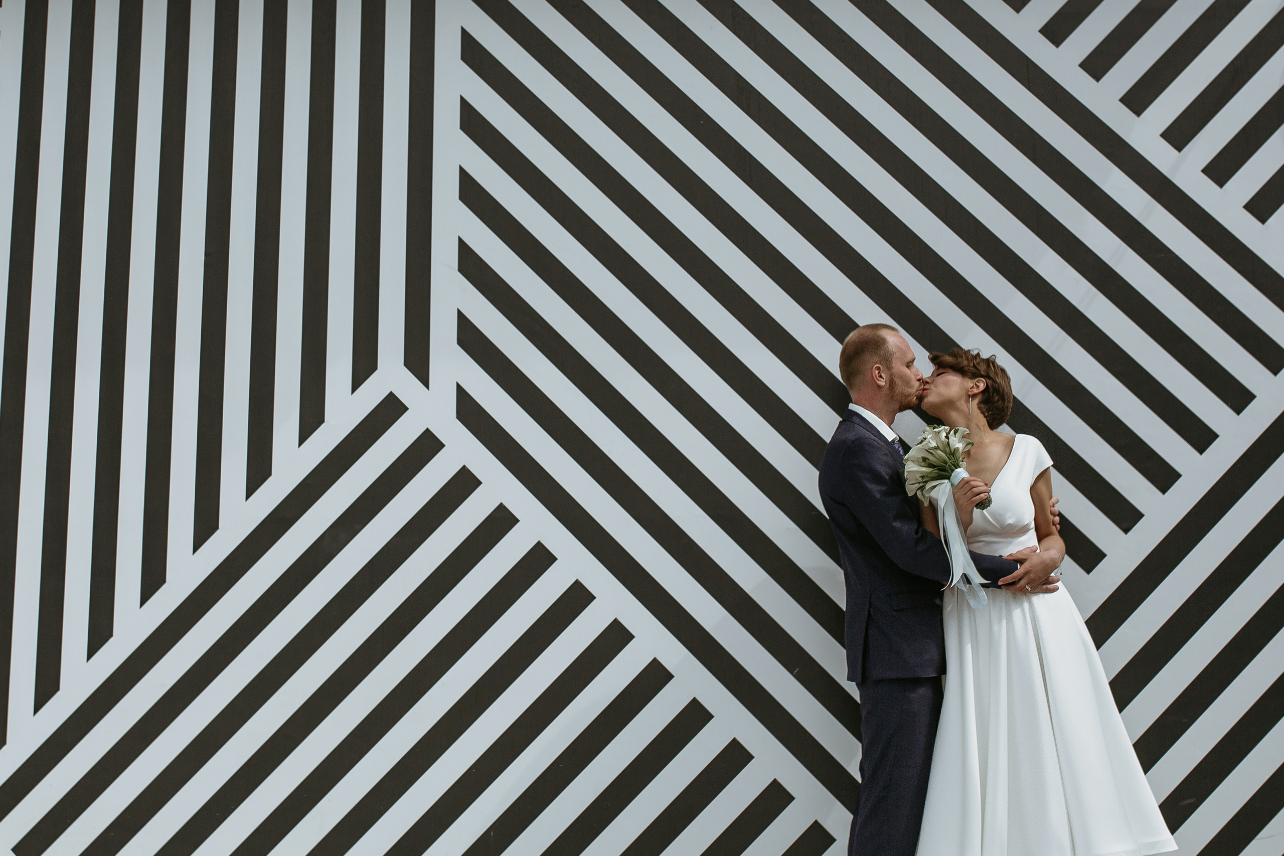 Артем и Даша. Wedding photographer Kiryanov Maxim. I take photos in Moscow, Kolomna,