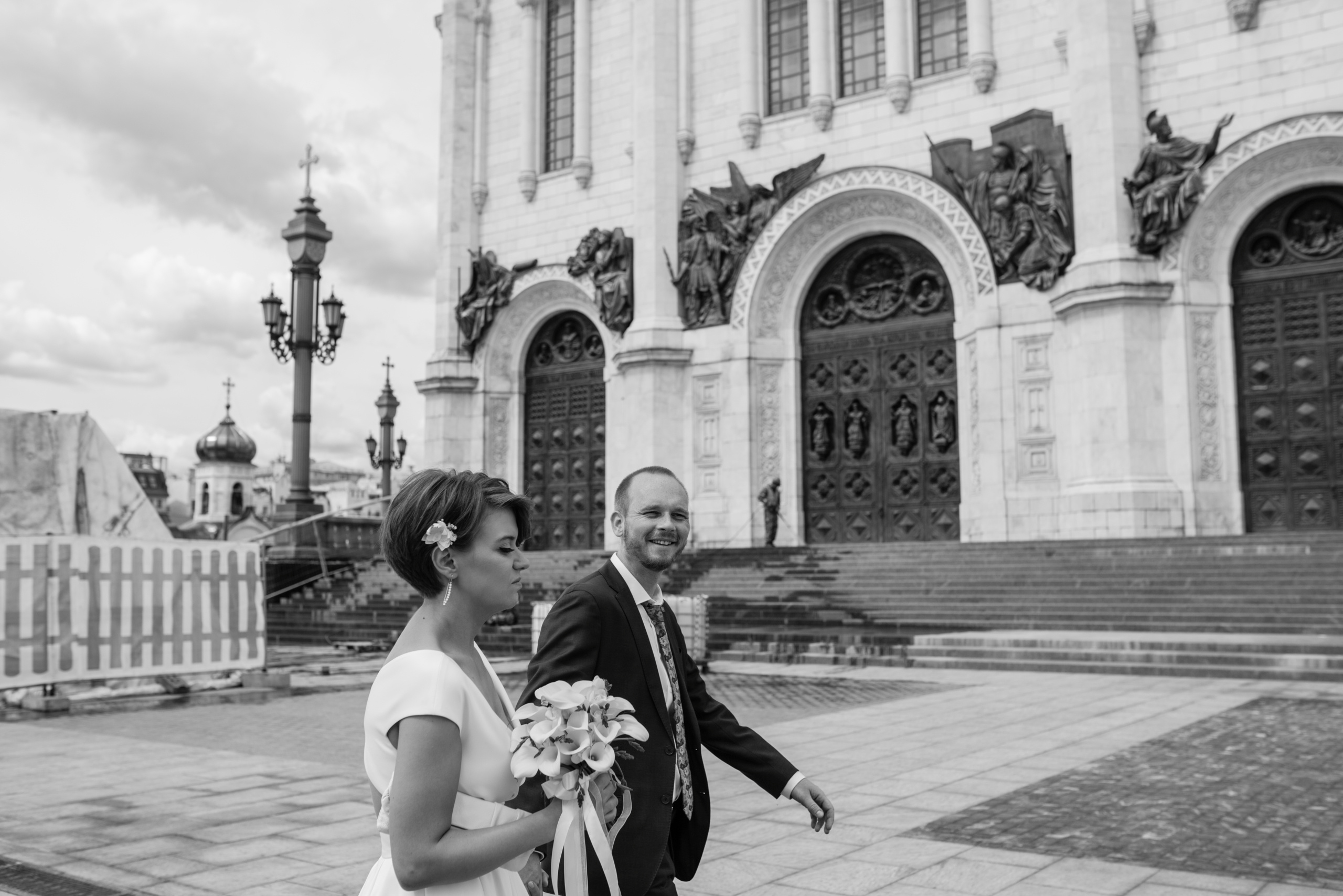 Артем и Даша. Wedding photographer Kiryanov Maxim. I take photos in Moscow, Kolomna,