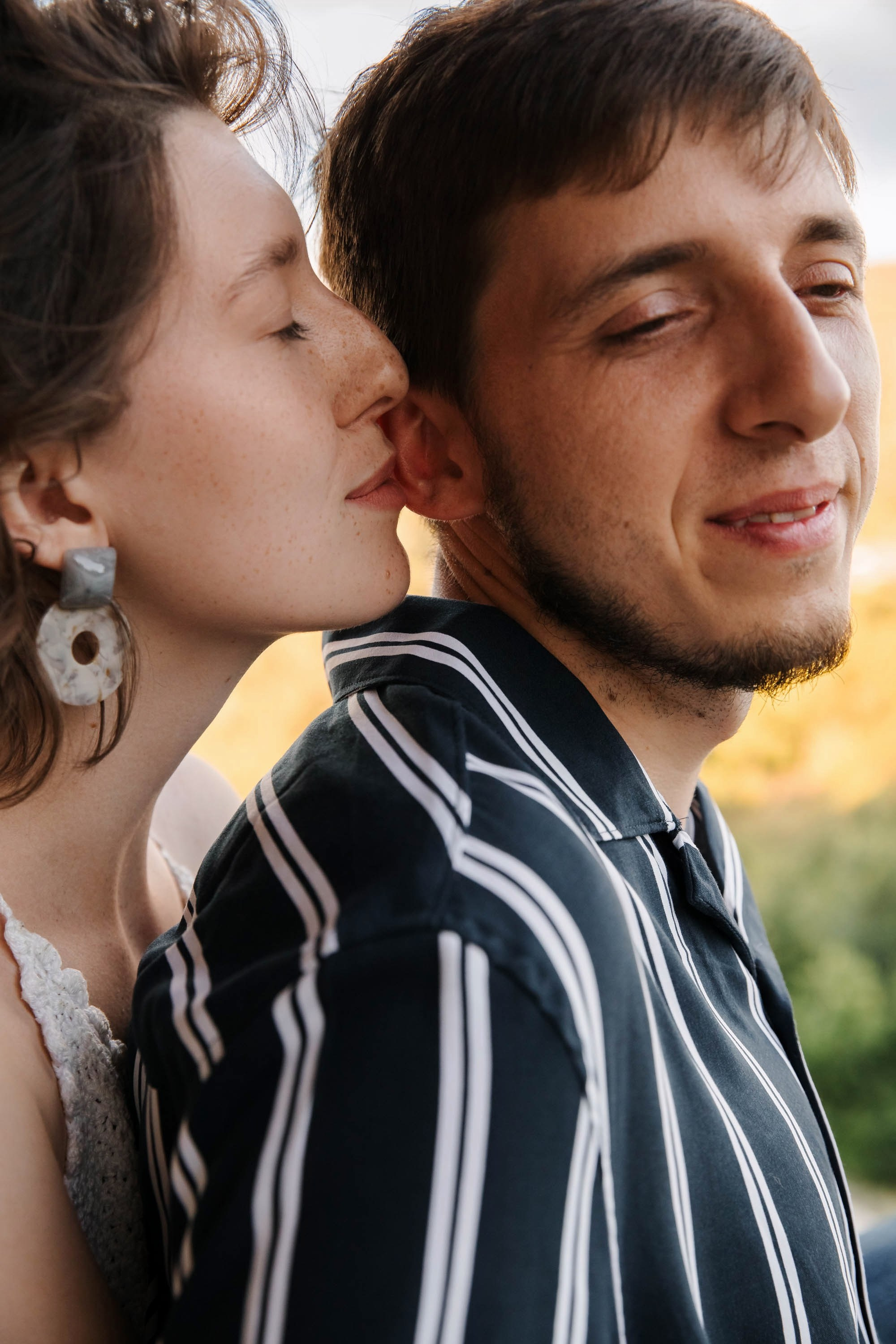 Солнышко в кудряшках. Маргарита Рубцова свадебный фотограф Тольятти