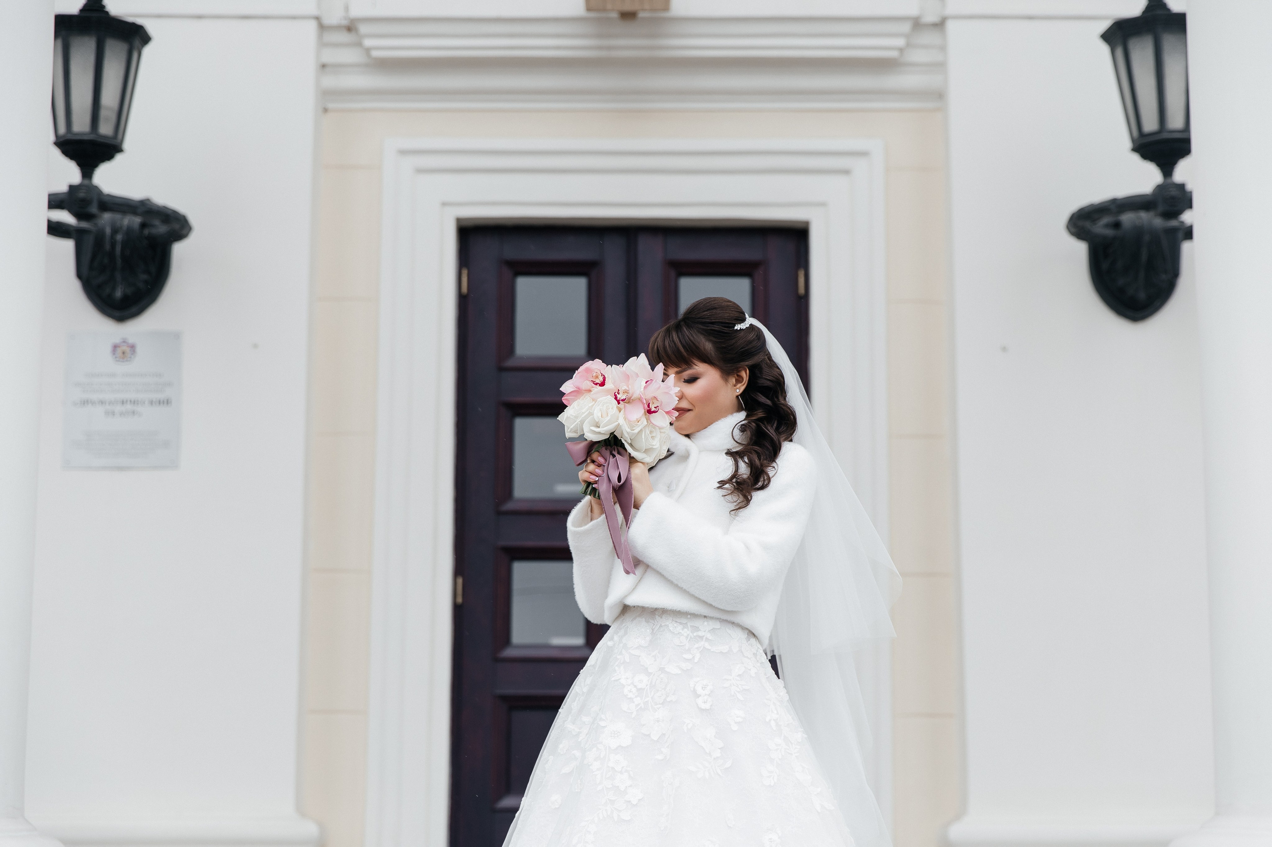 Юлия И Александр. Свадебный и семейный фотограф Егорова Юлия