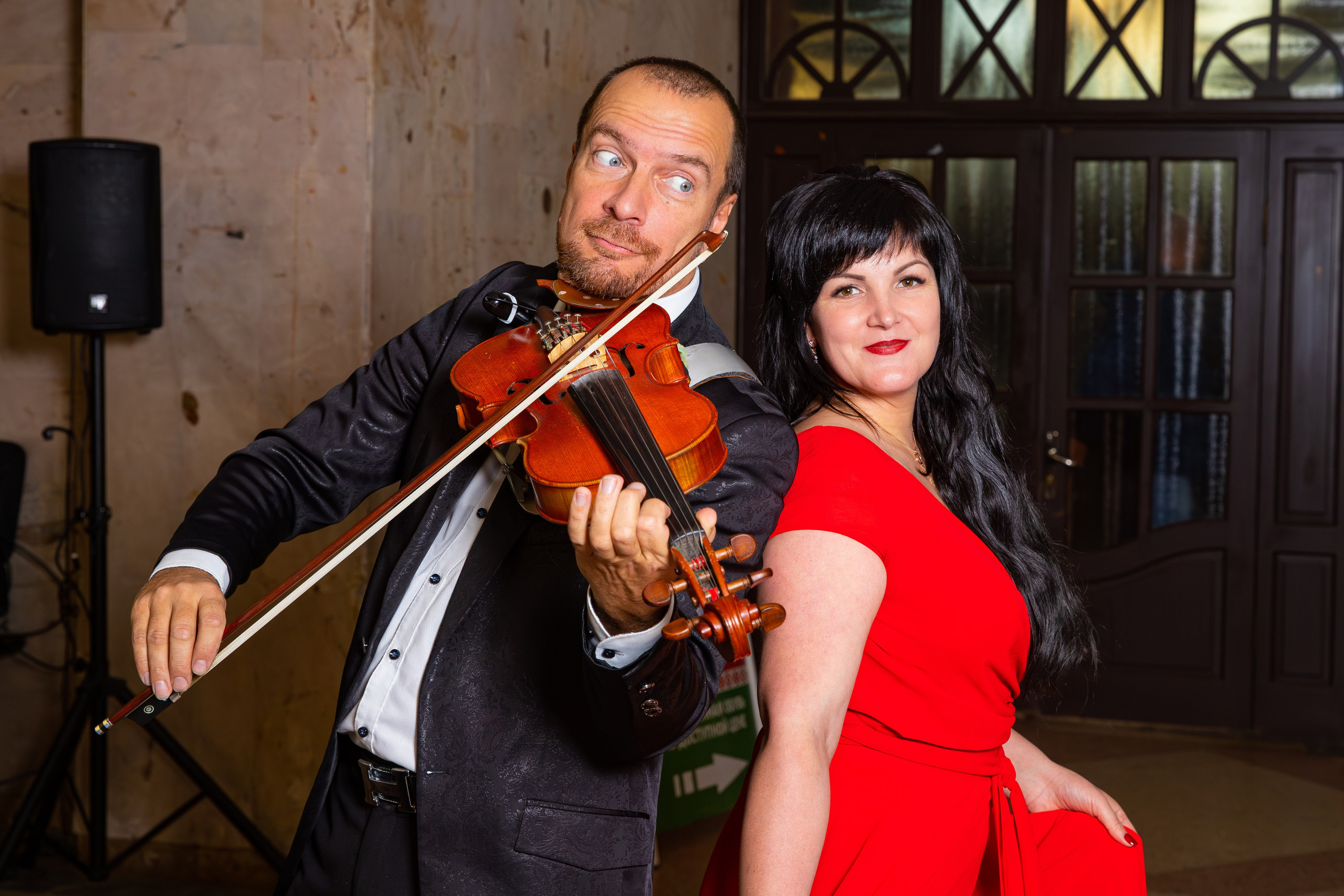 Корпорация FOHOW. Фотограф Александр Поздняков  Новосибирск