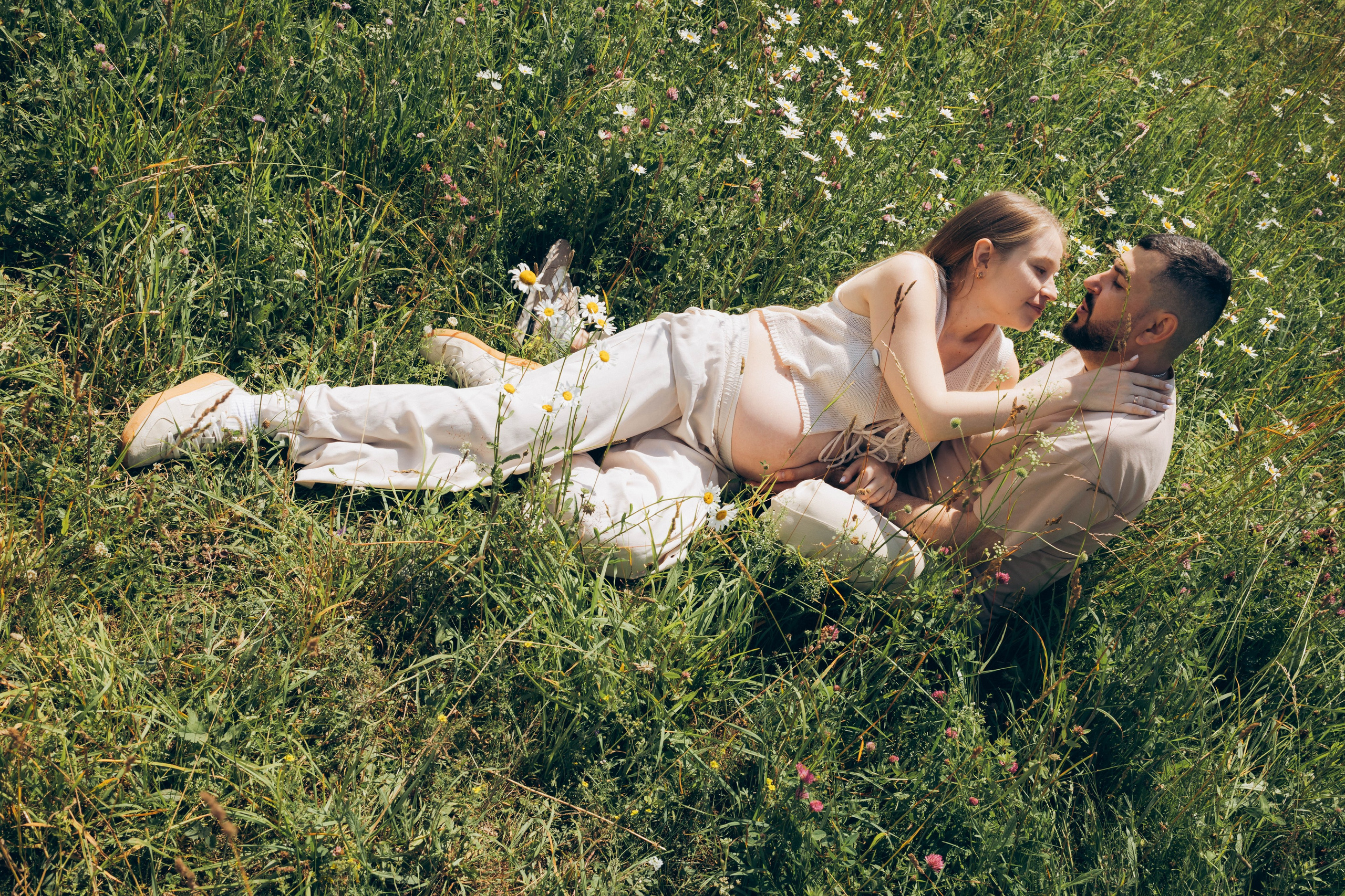 Анастасия. Семеный, Детский, Love story фотограф