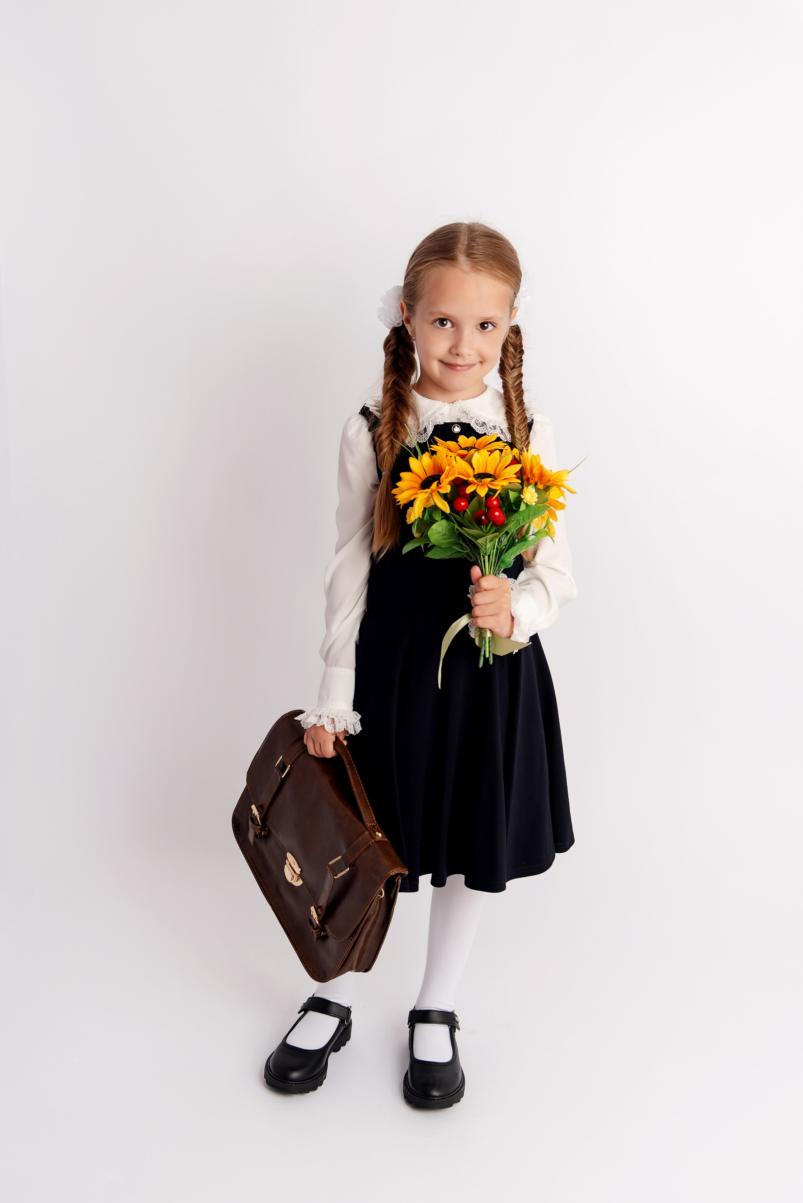 Школьный проект. Детский фотограф в Долгопрудном и Москве