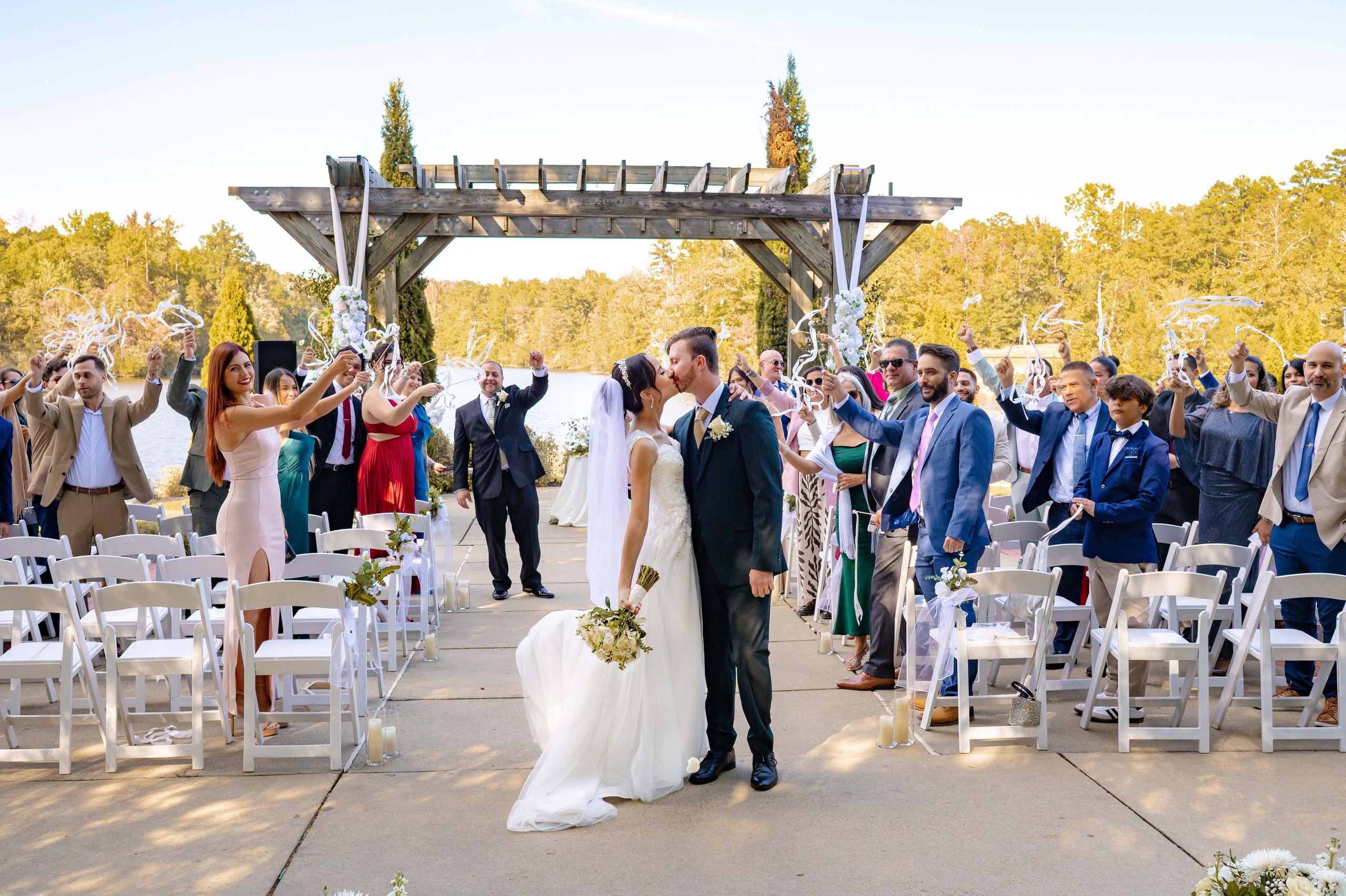 Laura & Vincenzo. Wedding photographer