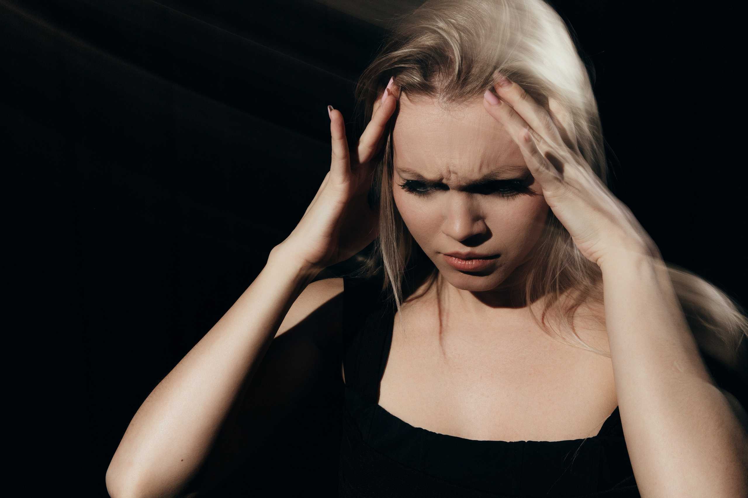 Проект для Свободного театра современного танца. Фотограф Татьяна Жбанова