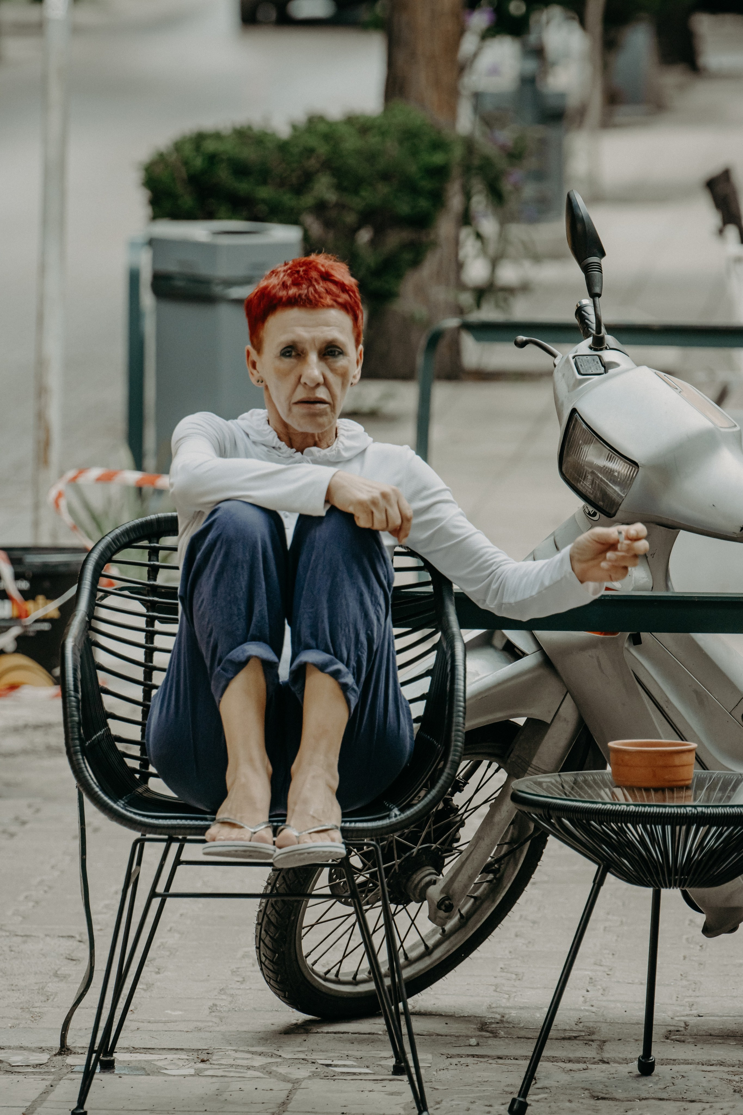 STREET. NE Cinema — backstage and reportage photography in cinema, music, Automotive and sport