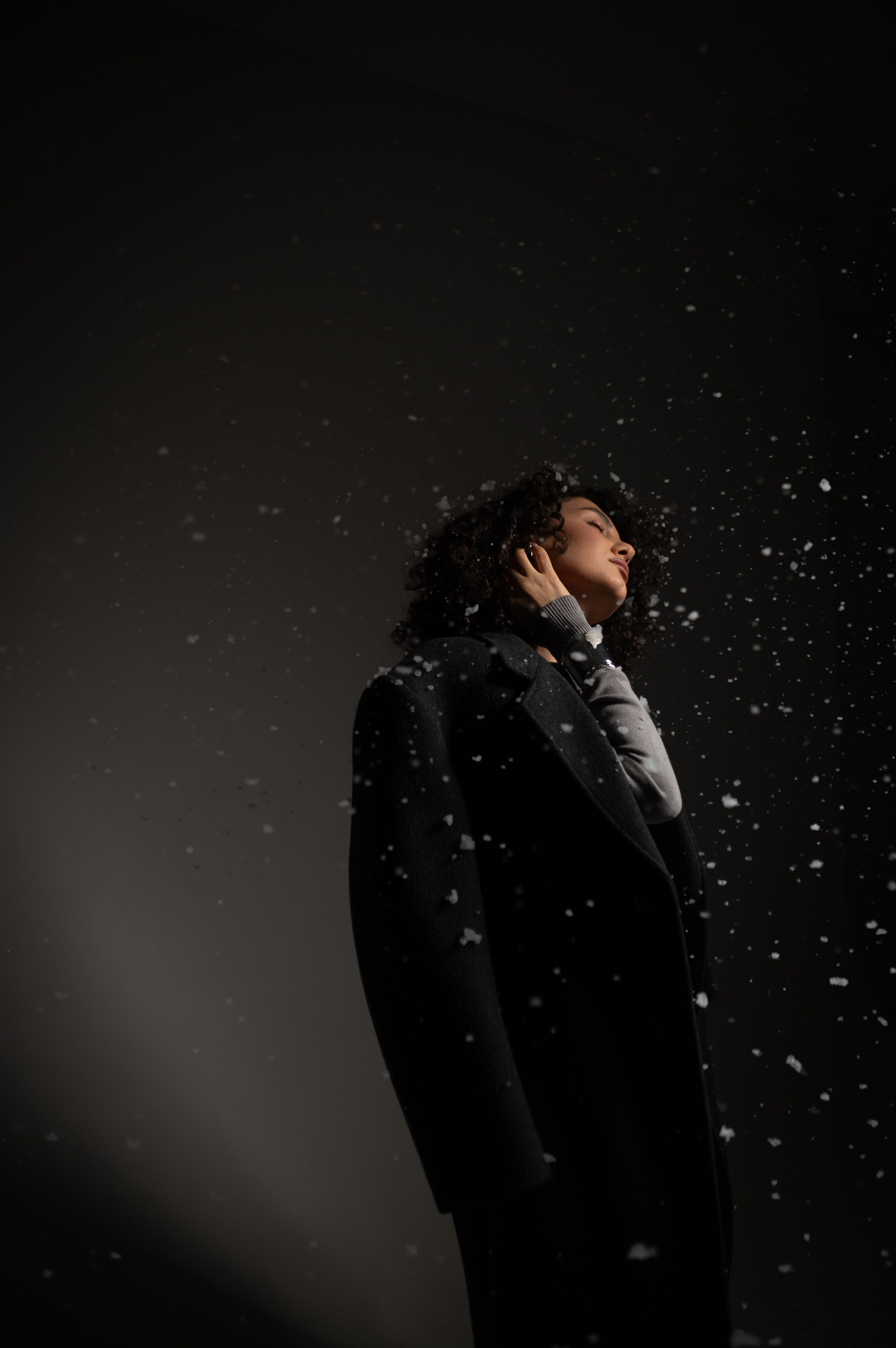 Марина. Твой личный проводник к красивым фотографиям в Старом Осколе