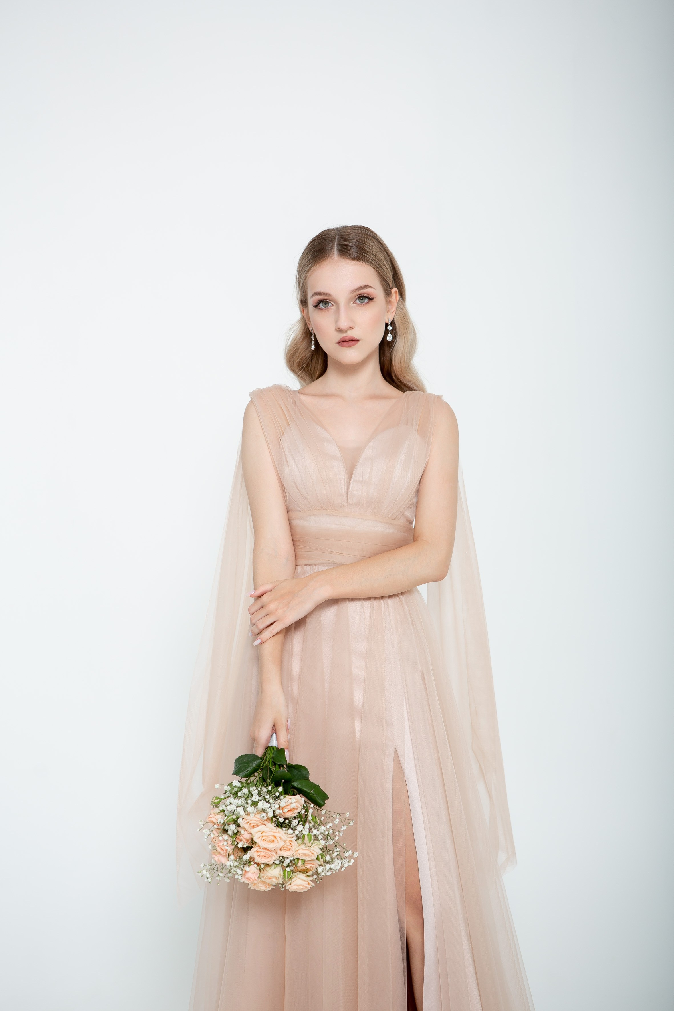 Выпускной девушки. Фотографии её и членов семьи. Свадебный и портретный Фотограф в Липецке Дмитрий Котюков