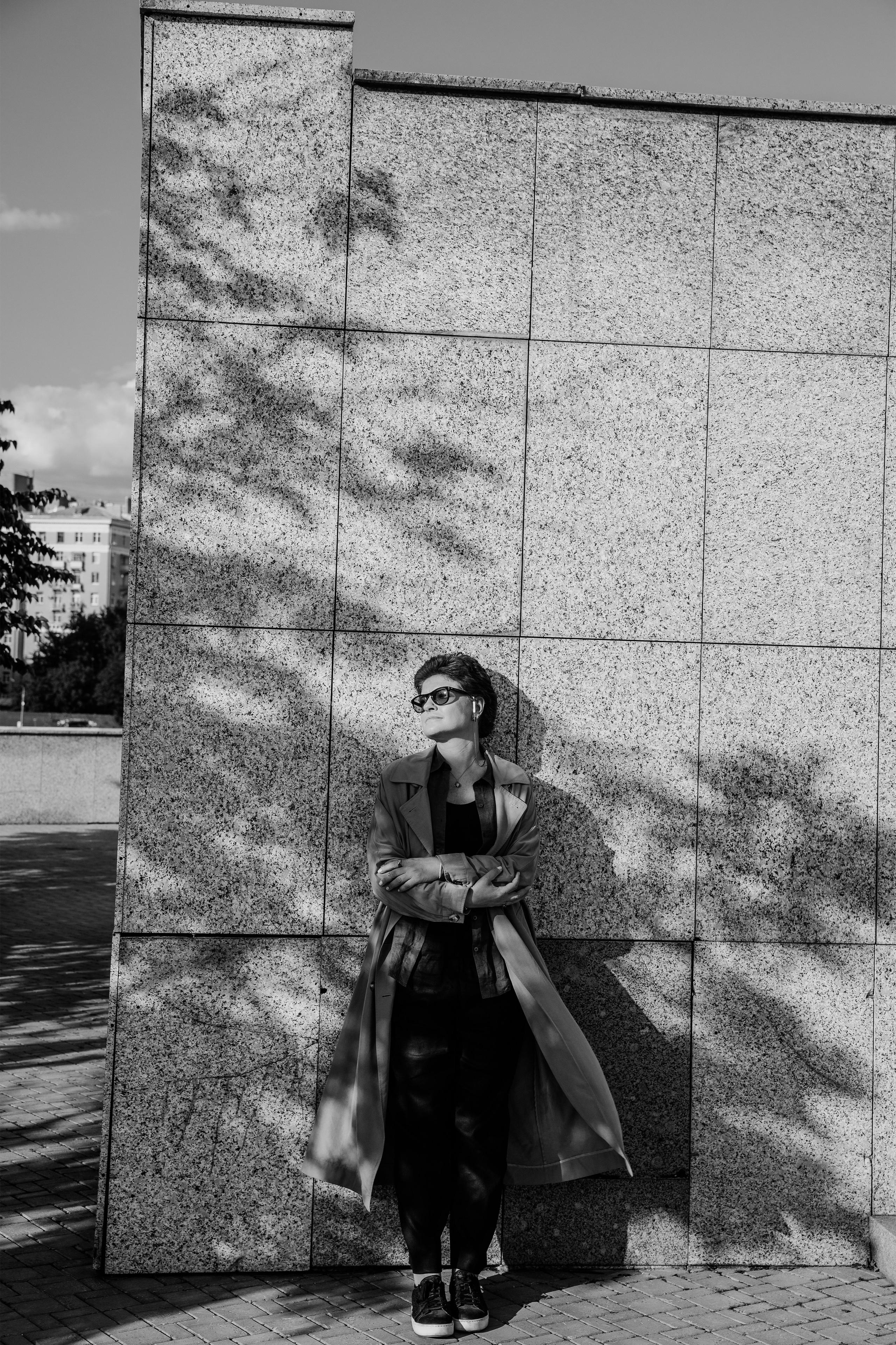 Татьяна. Фотограф в Москве Шаганова Нина