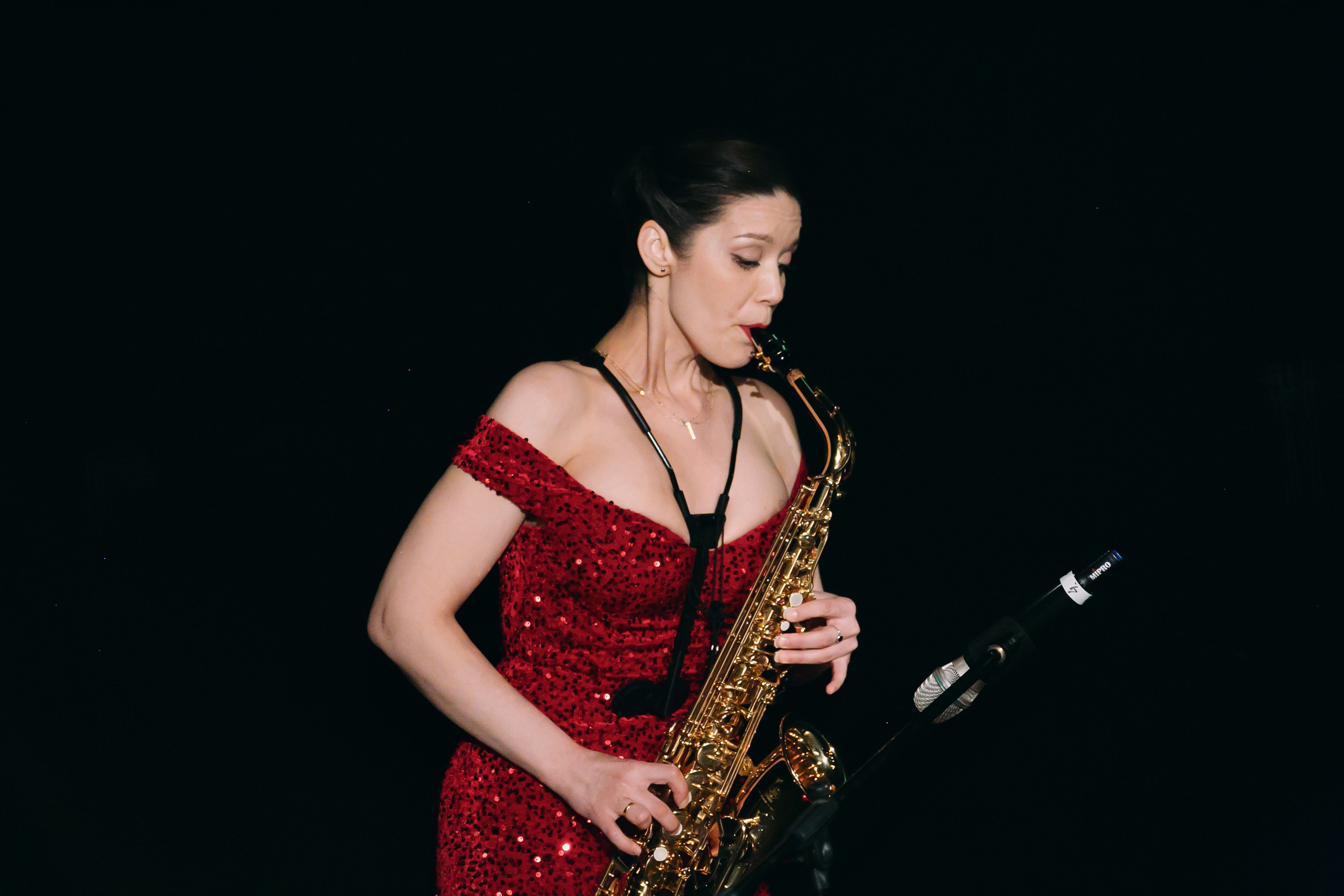 Юбилей Б. Н. Петрова. Татьяна Журавлева