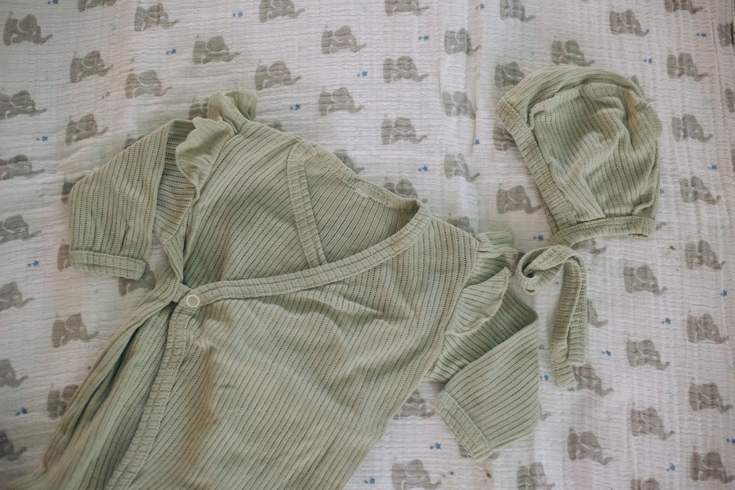 Рождение Вари. Фотограф на роды в Санкт-Петербурге Екатерина Сысоева