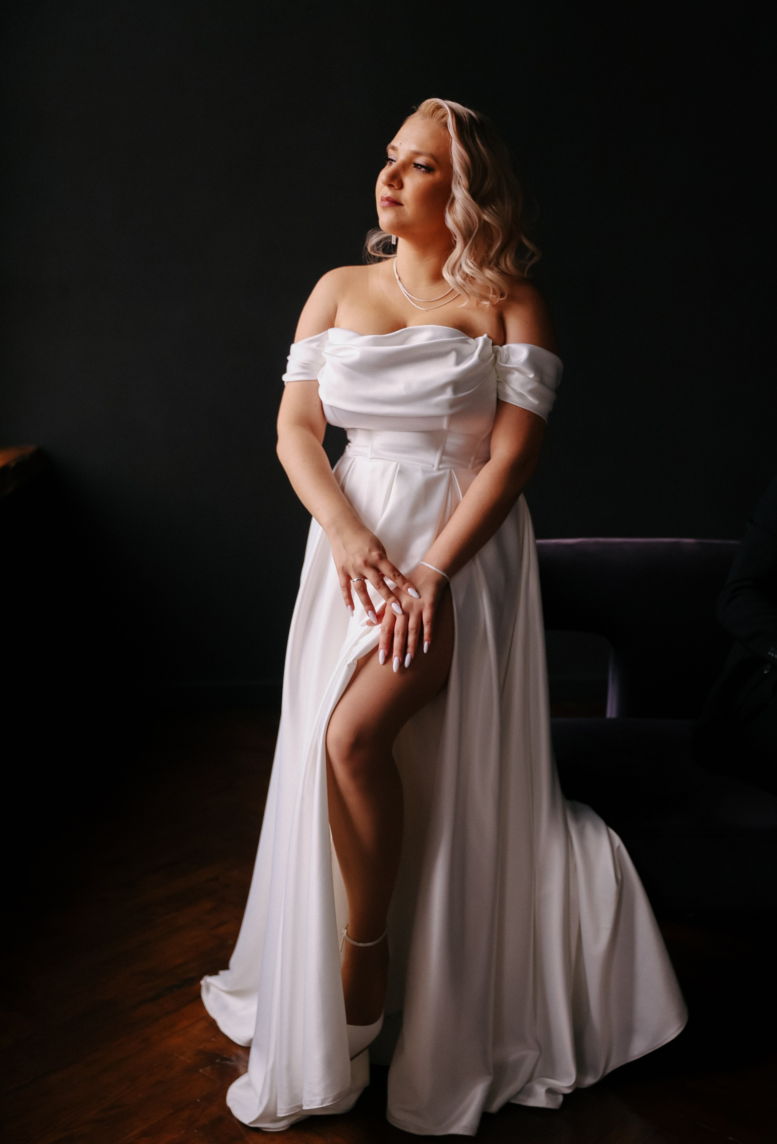 Виталий и Дарья. Свадебный фотограф Екатеринбург Алексей Ладыгин