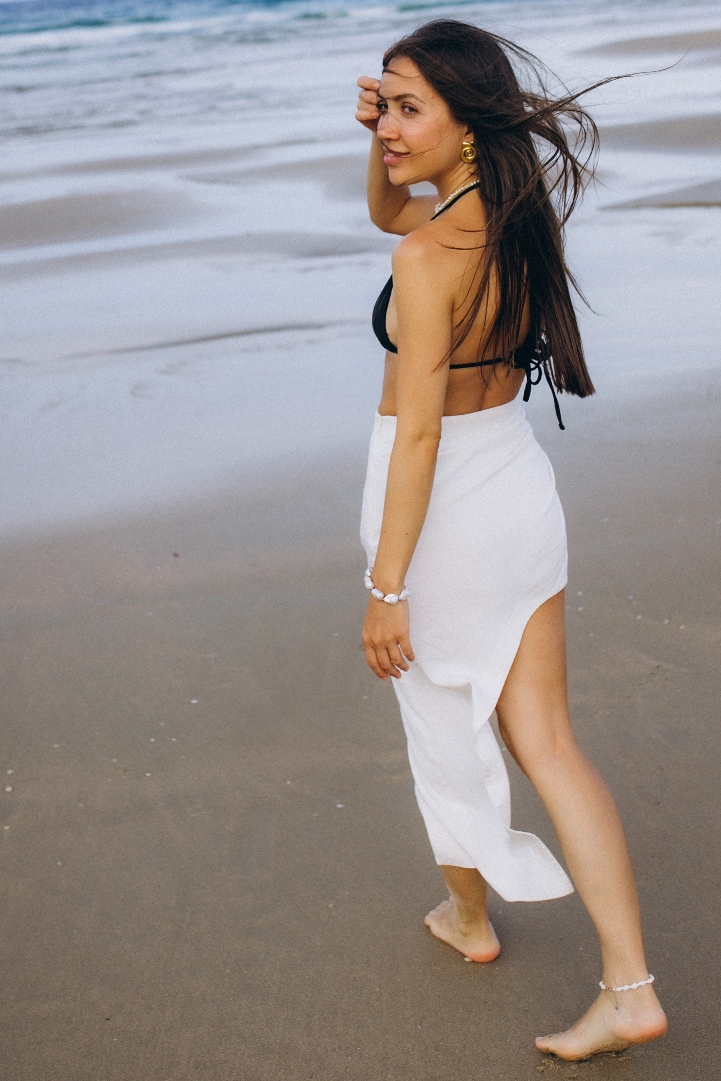 Ксения Бай Дай. Главная