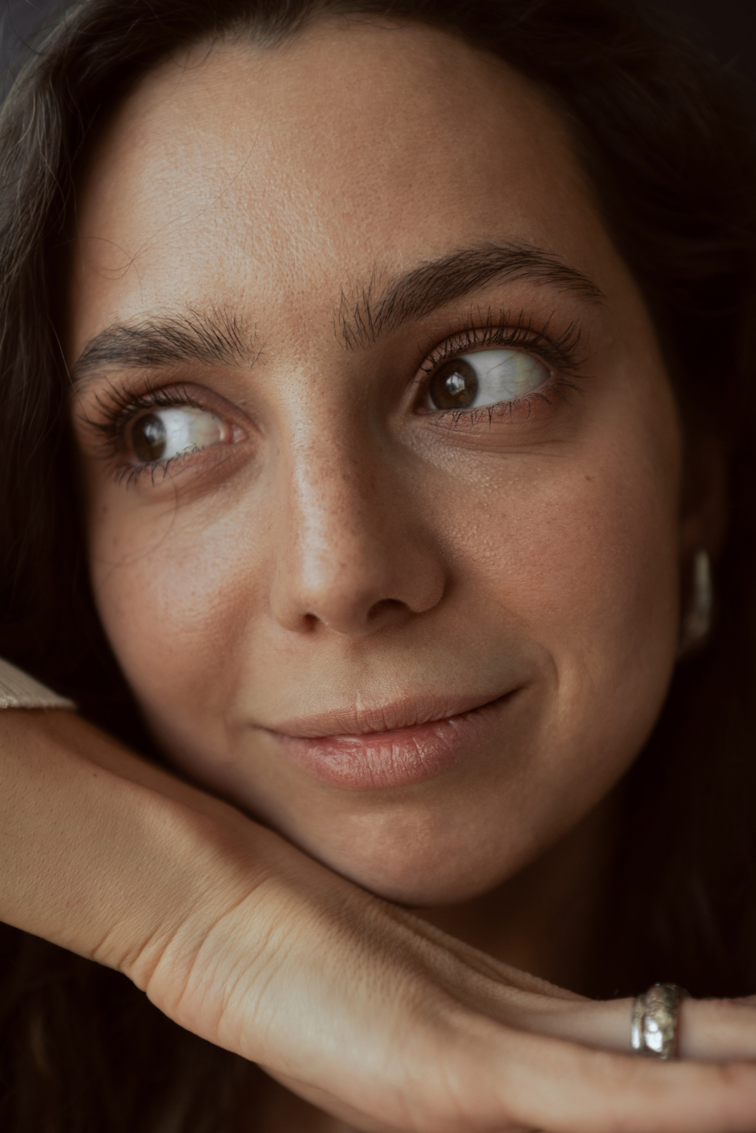 Женя. Семейный и свадебный фотограф в Нижнем Новгороде Анастасия Хренова