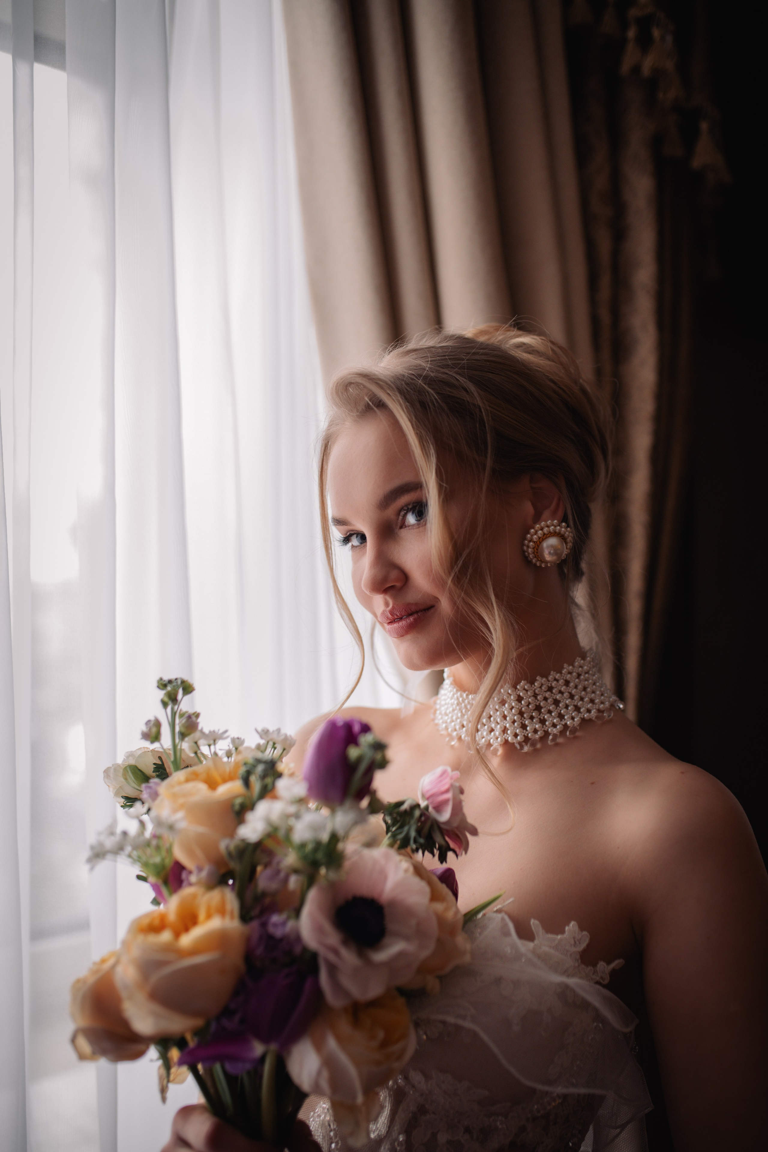 Ирина и Тимур