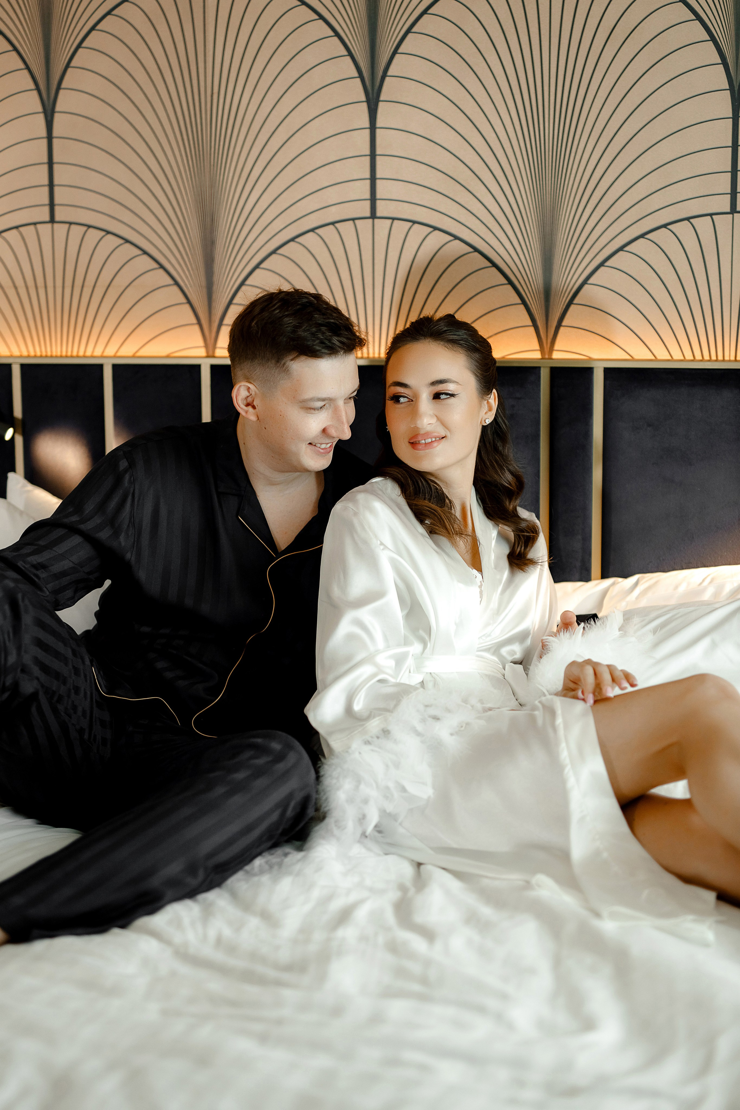 Вероника и Антон Москва. Свадебный фотограф Москва КМВ Марина Комиссарова