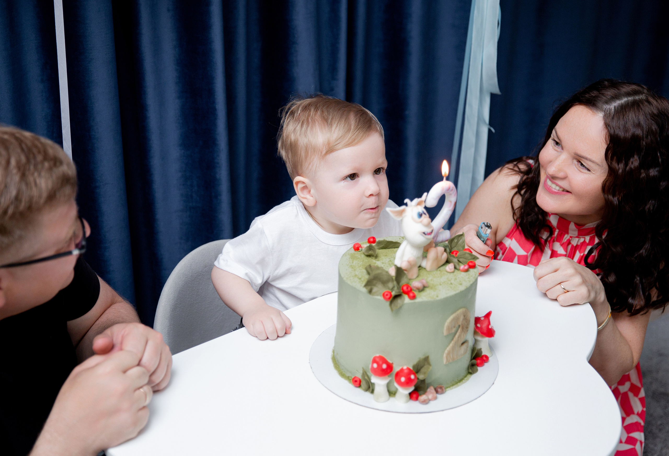 Детские мероприятия. Свадебный фотограф Москва Анна Шилова