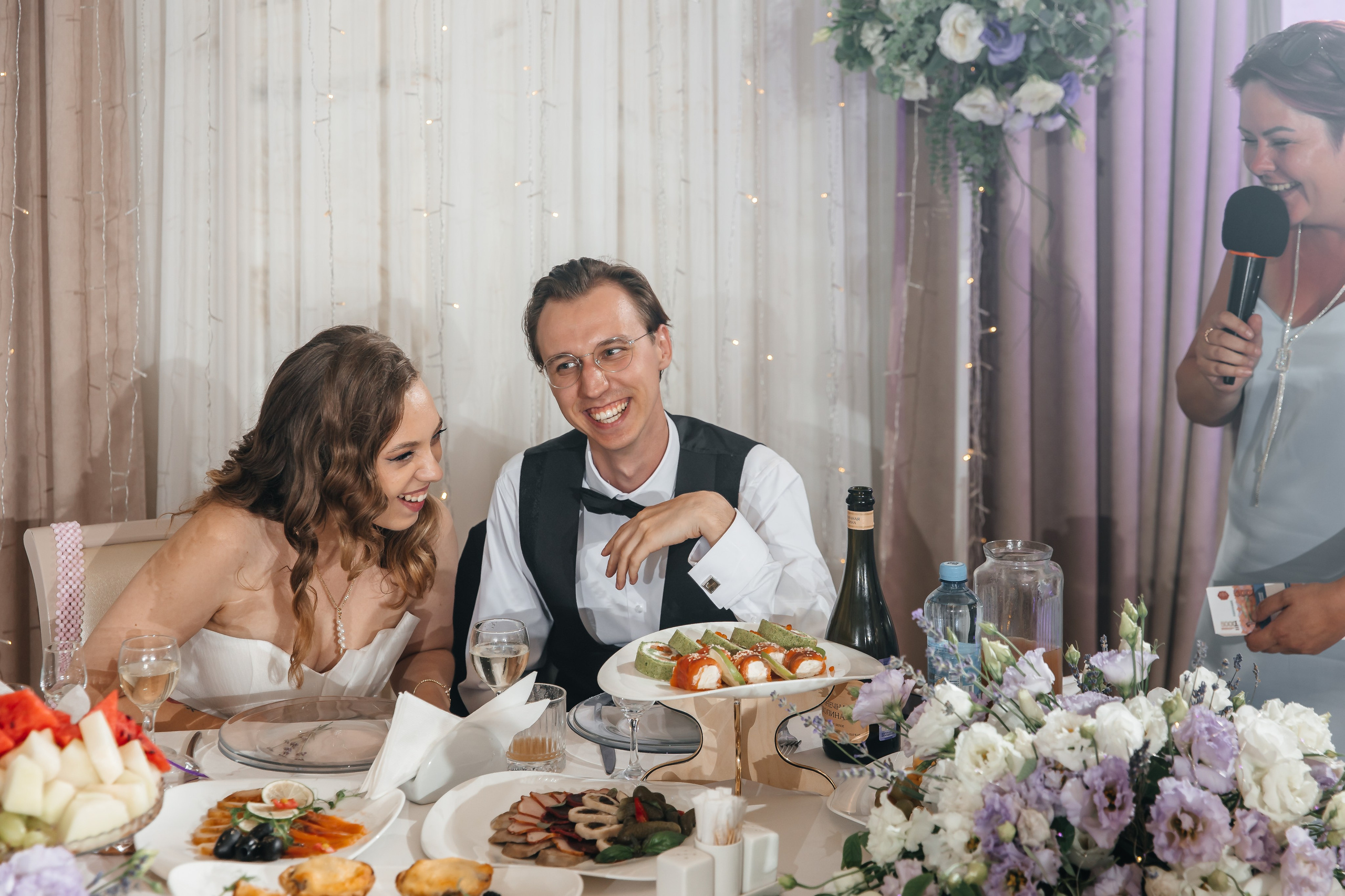 Анонс свадьбы для Валентины и Святослава. Свадебный фотограф в Крыму и Севастополе Ольга Баскакова