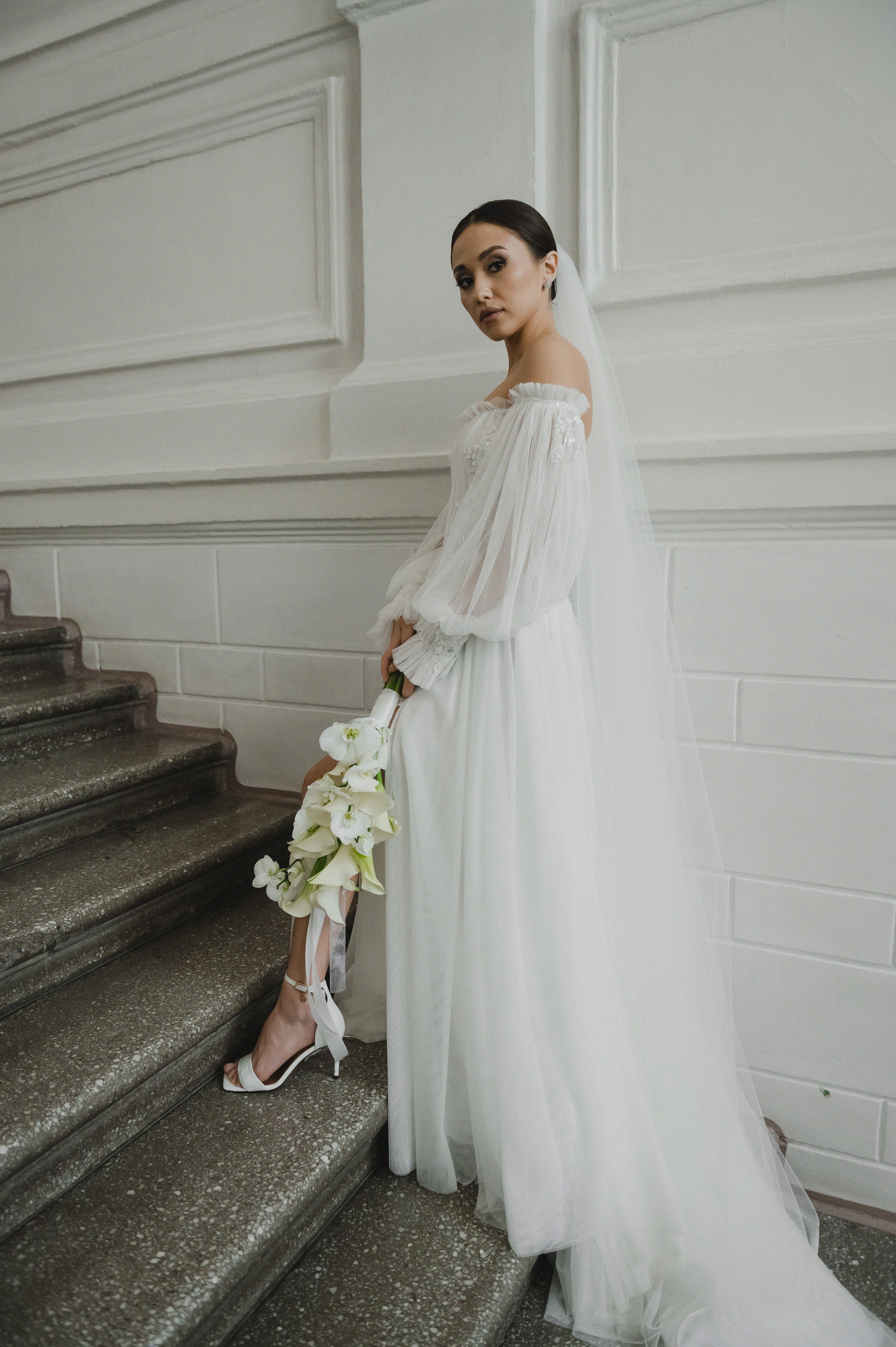 Юля и Ерлан. Свадебный и семейный фотограф Катя Шайни