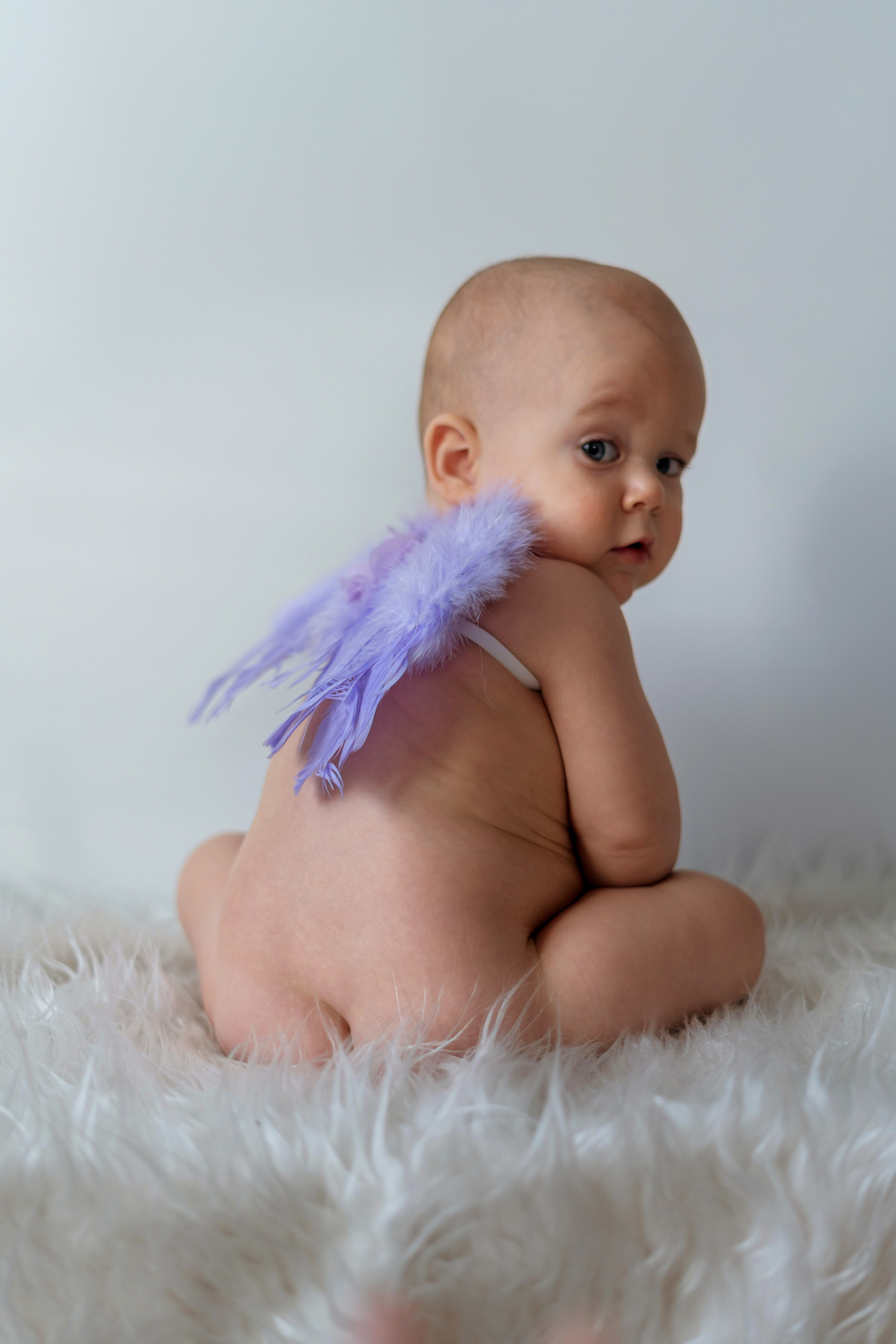 Детская съёмка. Семейный детский фотограф видеограф в Омске Юлия Татаринова