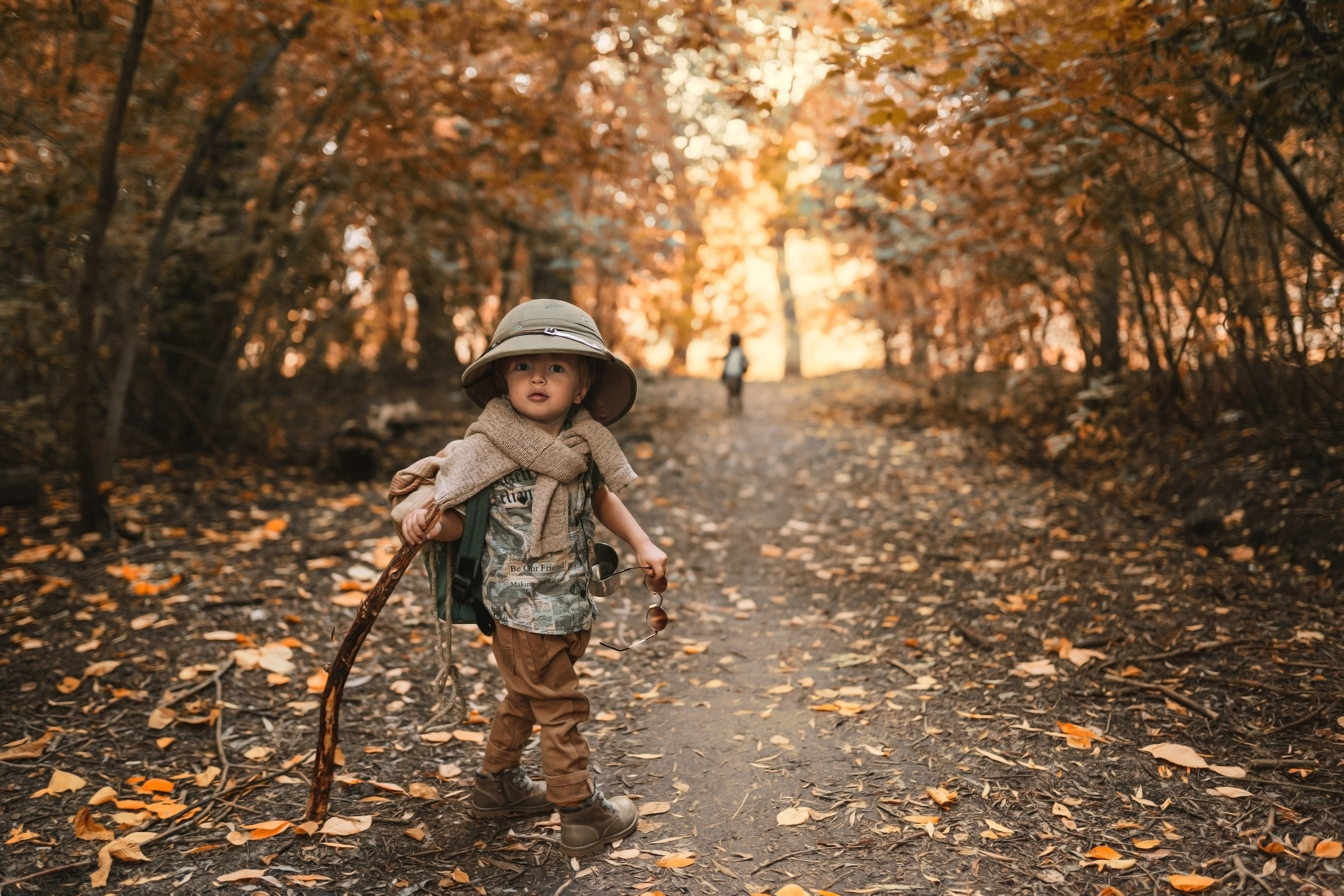 «Приключения» Гордей и Роберт. Семейный детский фотограф видеограф в Омске Юлия Татаринова