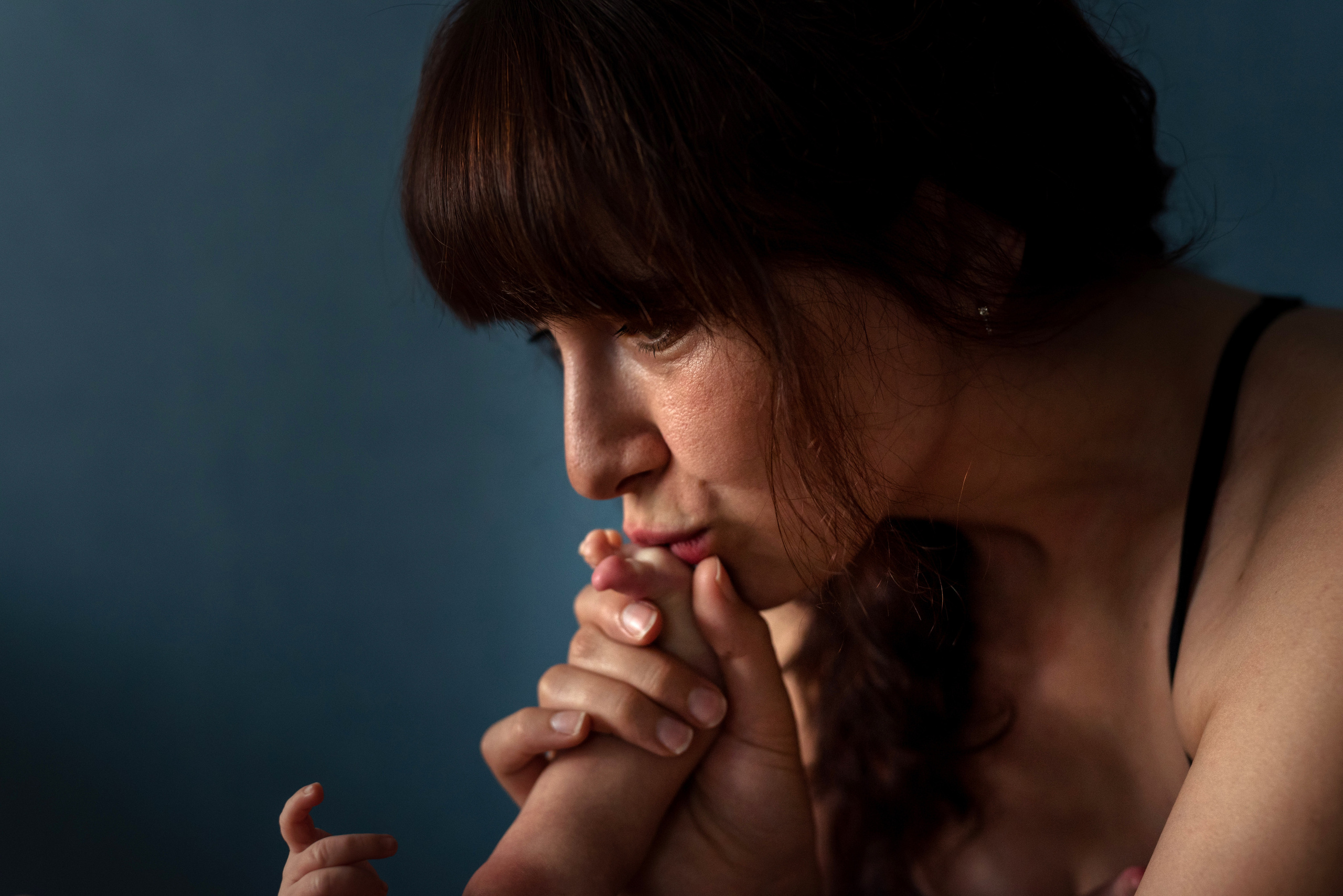 Домашняя съёмка. Семейный детский фотограф видеограф в Омске Юлия Татаринова