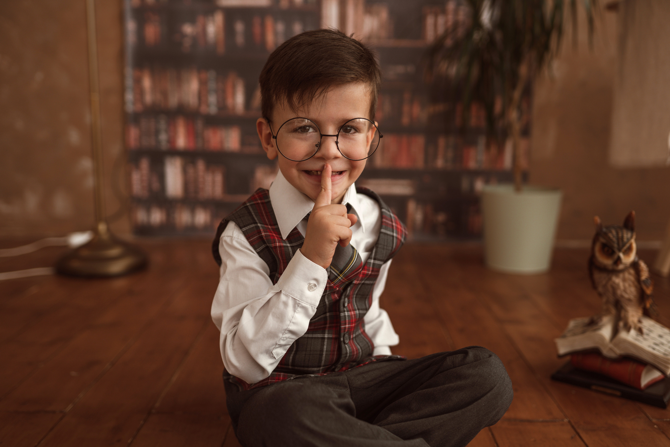 Школьный фотопроект. Семейный детский фотограф видеограф в Омске Юлия Татаринова