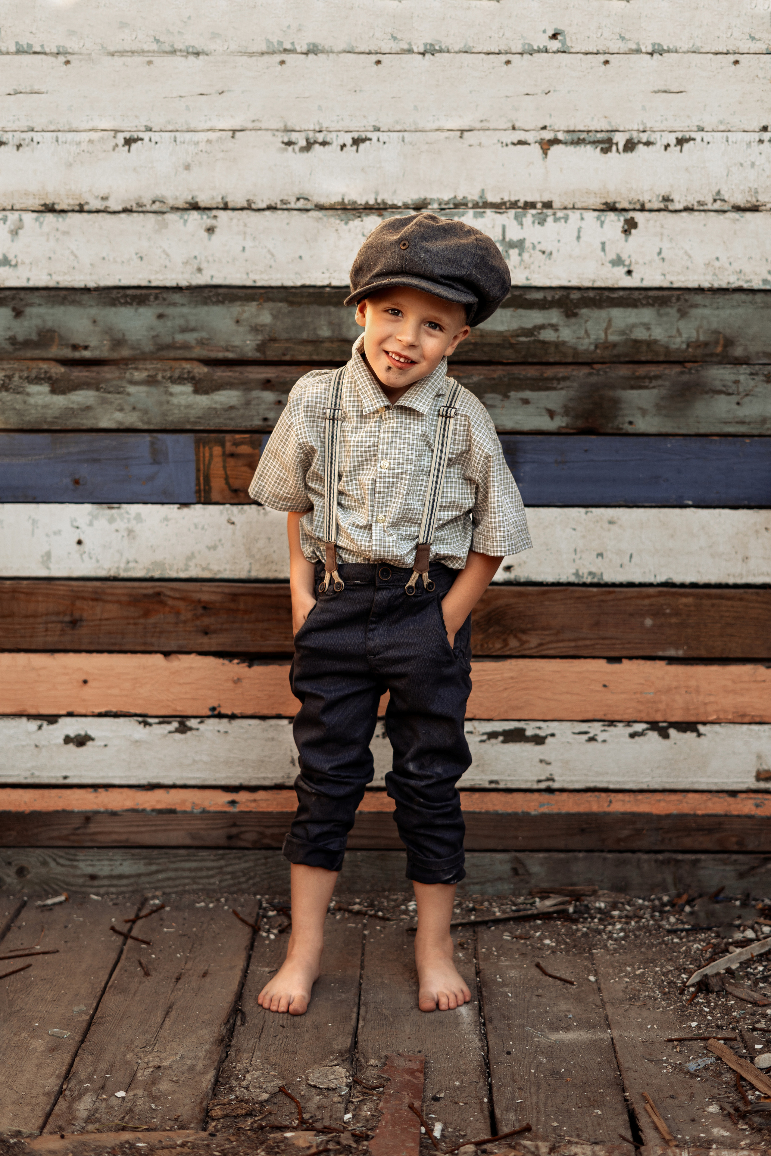 Дворовые Истории. Семейный детский фотограф видеограф в Омске Юлия Татаринова
