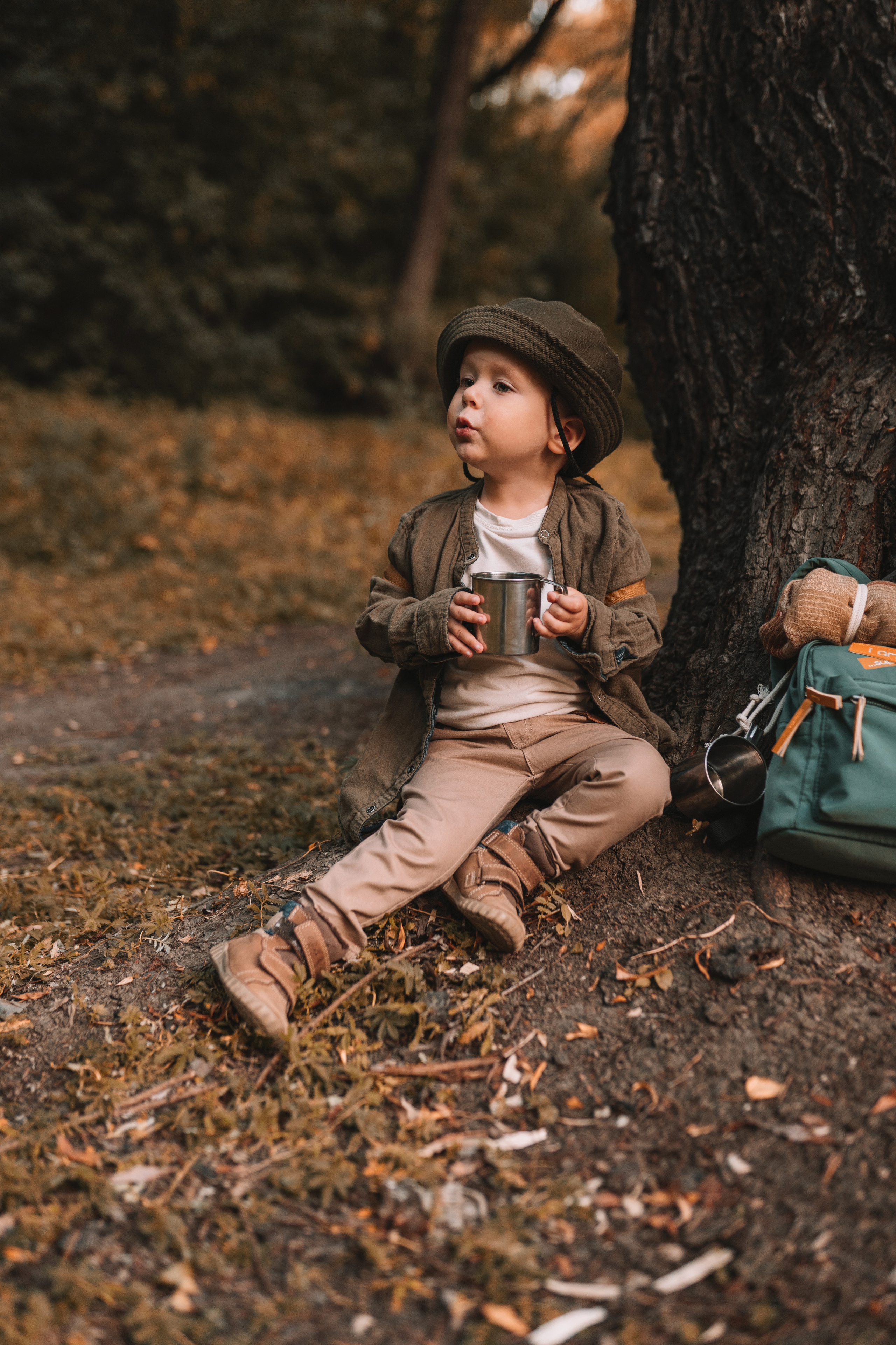 «Приключения» Гордей и Роберт. Семейный детский фотограф видеограф в Омске Юлия Татаринова
