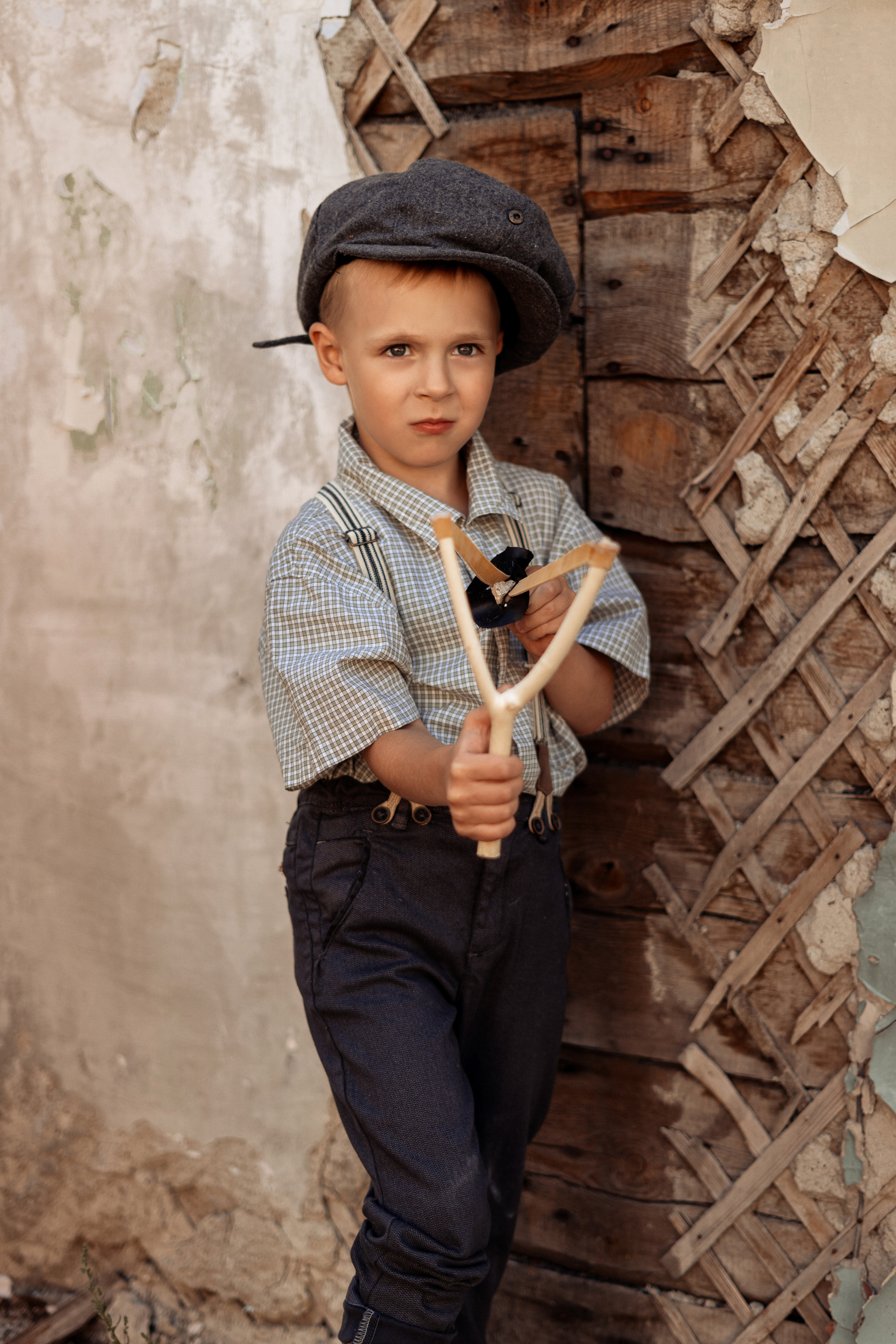 Дворовые Истории. Семейный детский фотограф видеограф в Омске Юлия Татаринова