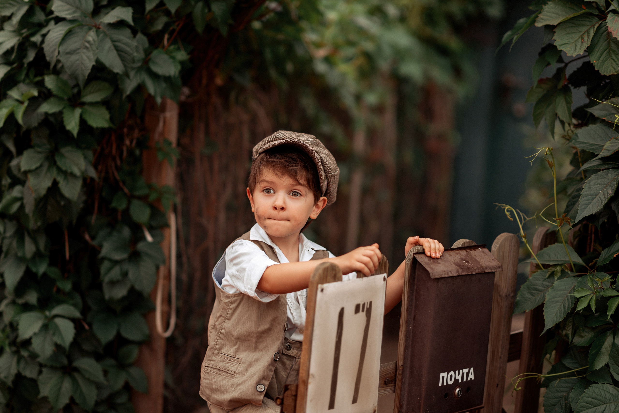 Дворовые Истории. Семейный детский фотограф видеограф в Омске Юлия Татаринова