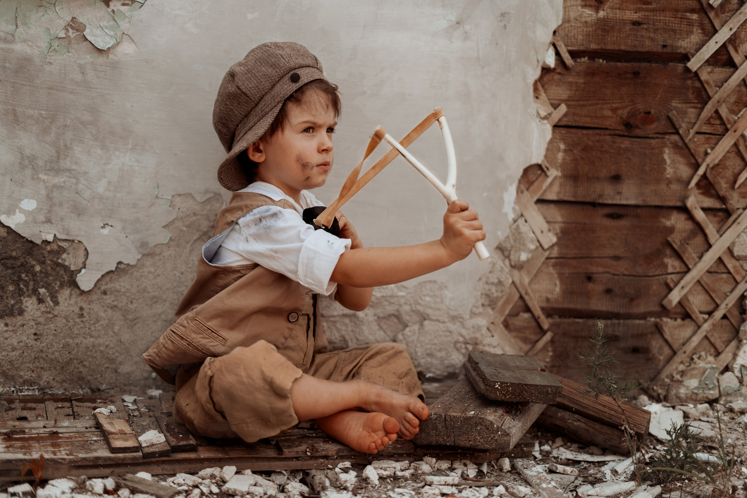 Дворовые Истории. Семейный детский фотограф видеограф в Омске Юлия Татаринова