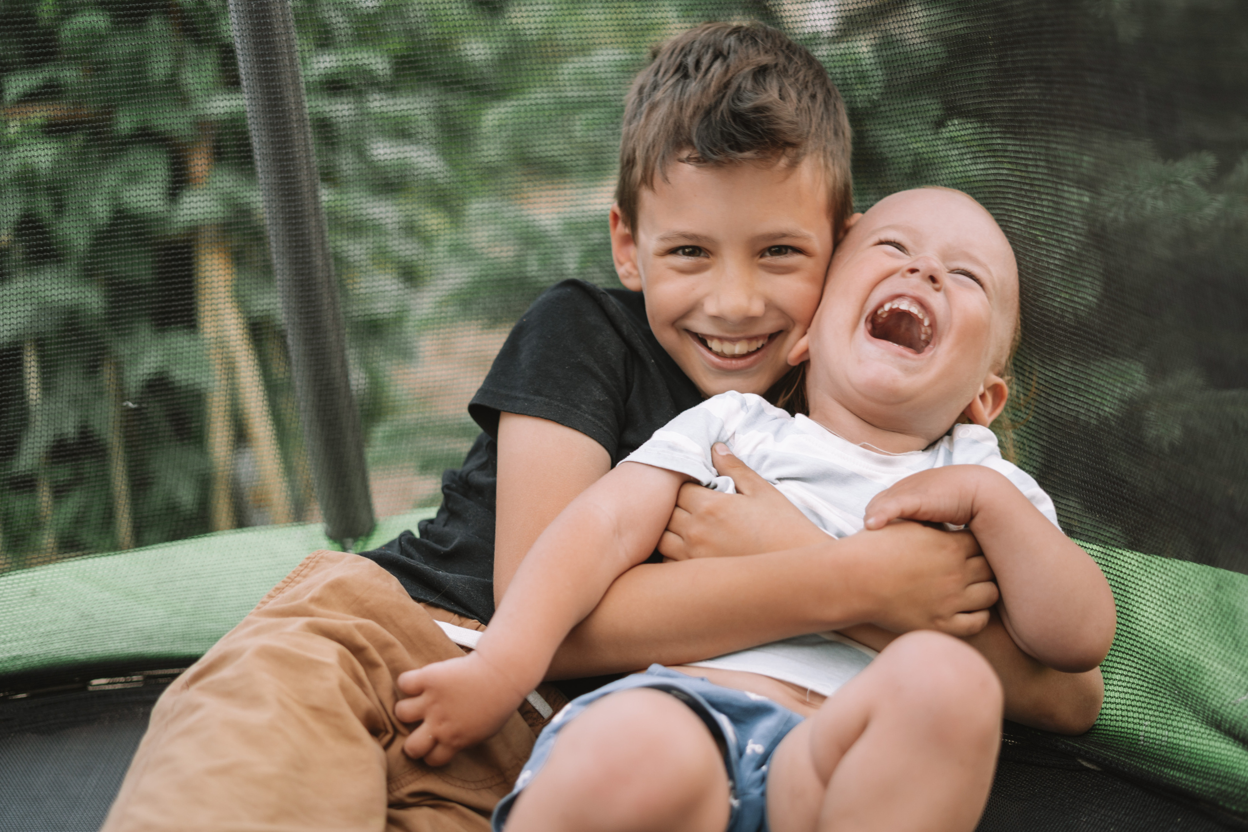 Детская съёмка. Семейный детский фотограф видеограф в Омске Юлия Татаринова