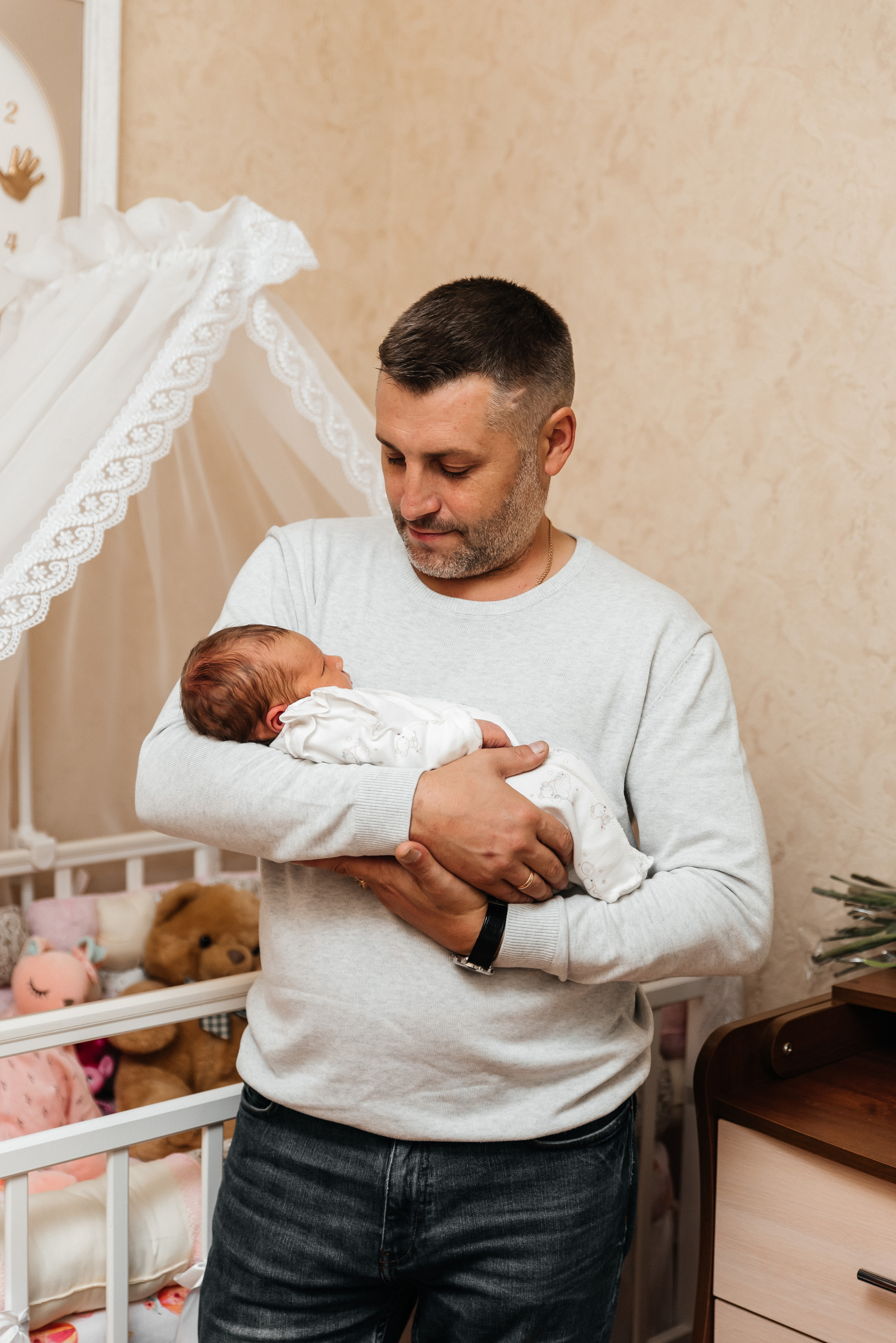 Домашняя съёмка. Семейный детский фотограф видеограф в Омске Юлия Татаринова