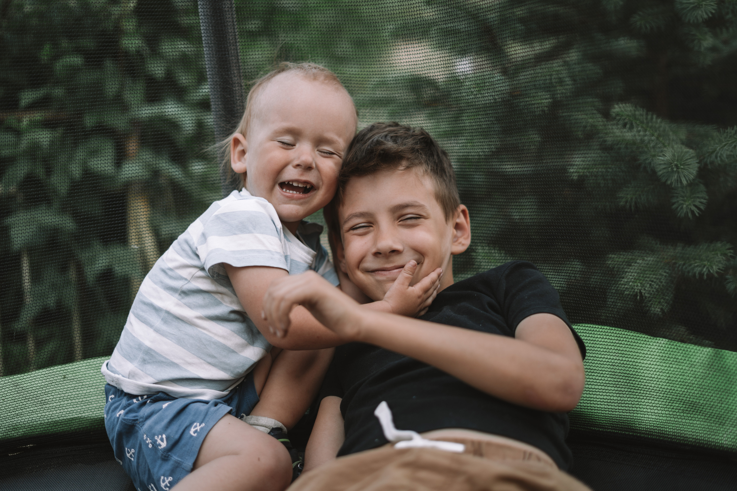 Детская съёмка. Семейный детский фотограф видеограф в Омске Юлия Татаринова