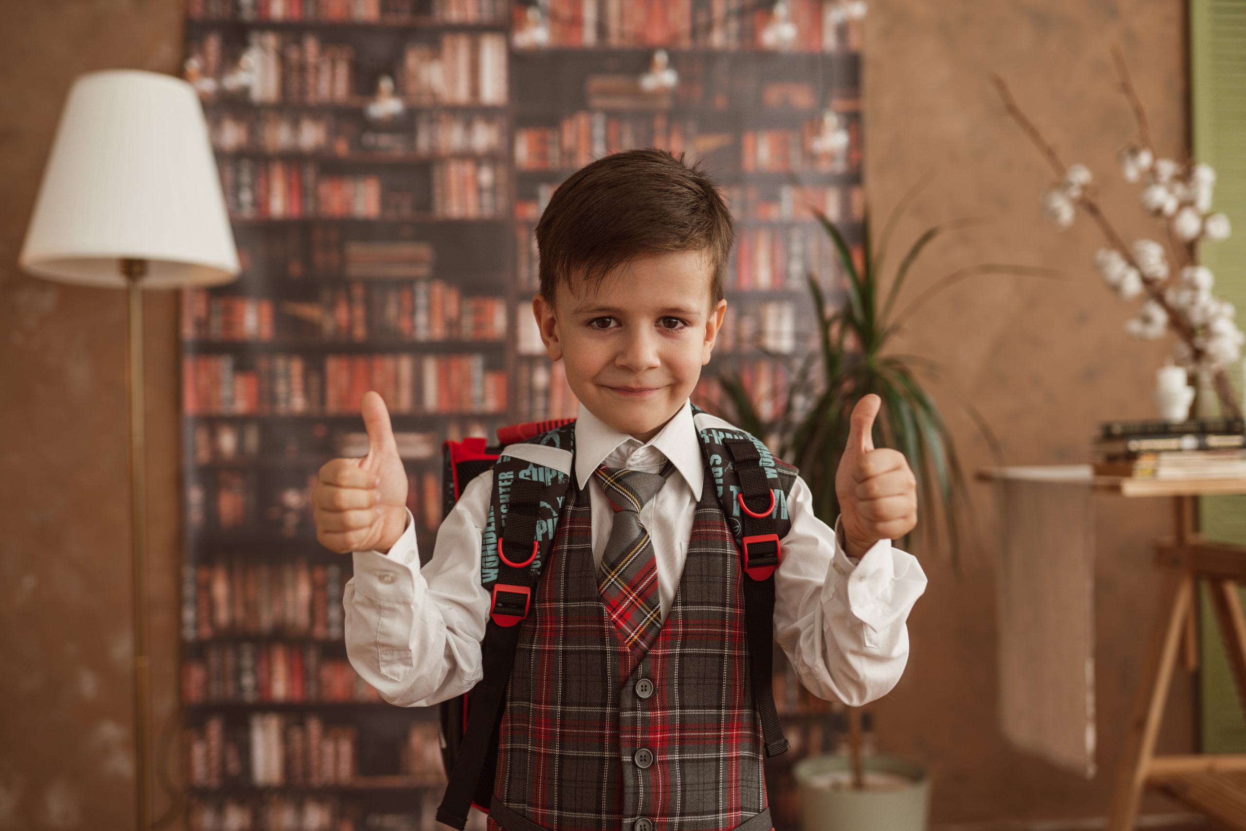 Школьный фотопроект. Семейный детский фотограф видеограф в Омске Юлия Татаринова