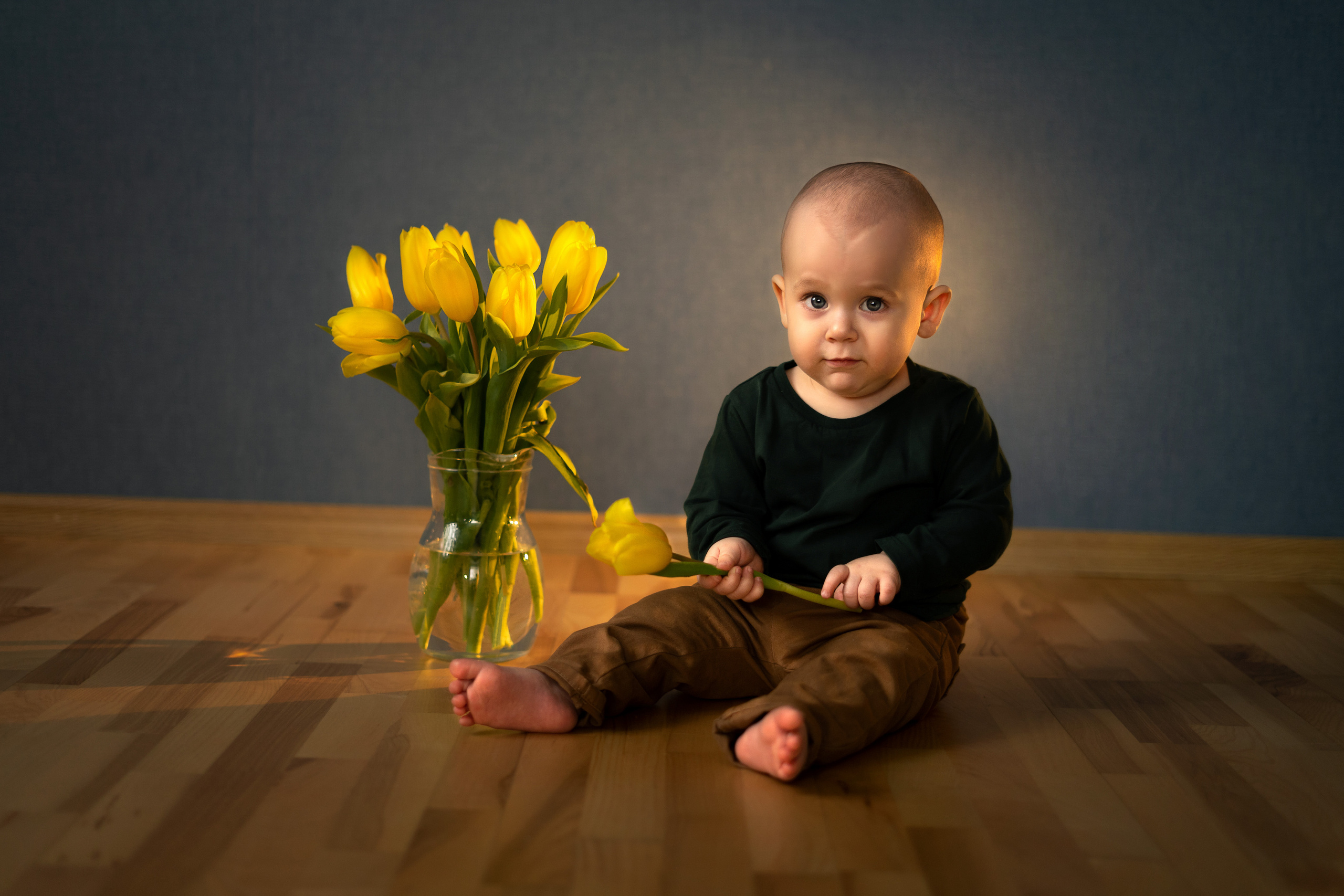 Детская съёмка. Семейный детский фотограф видеограф в Омске Юлия Татаринова