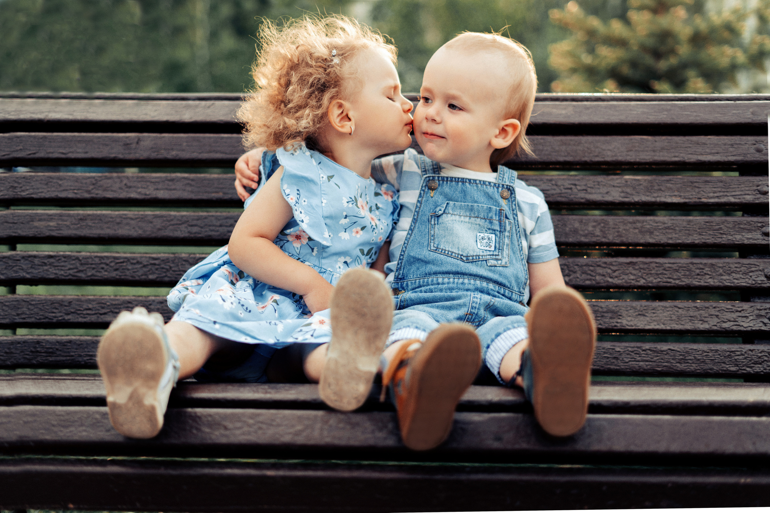 Детская съёмка. Семейный детский фотограф видеограф в Омске Юлия Татаринова