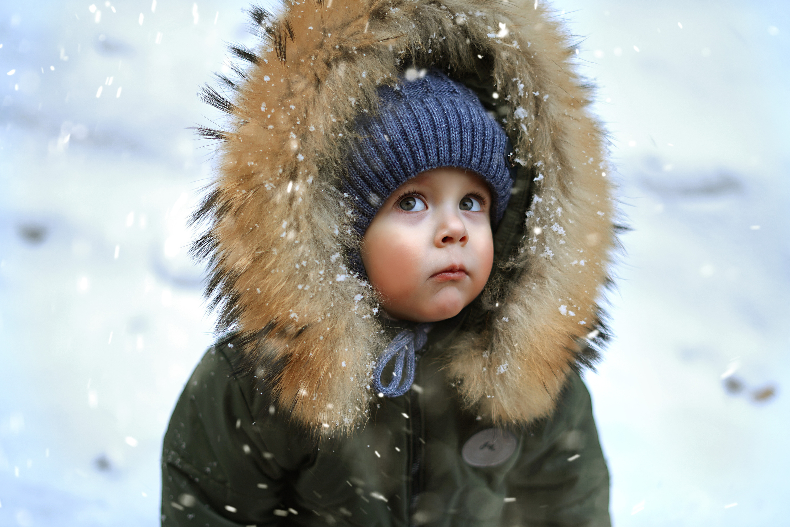Детская съёмка. Семейный детский фотограф видеограф в Омске Юлия Татаринова