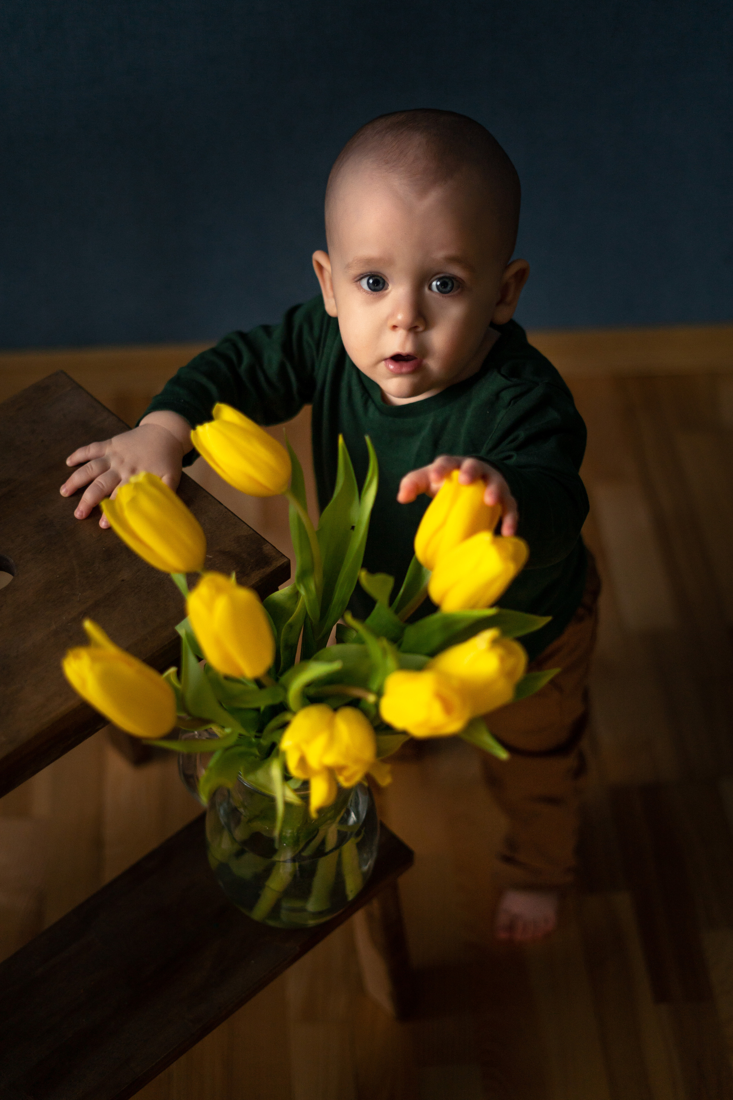 Детская съёмка. Семейный детский фотограф видеограф в Омске Юлия Татаринова