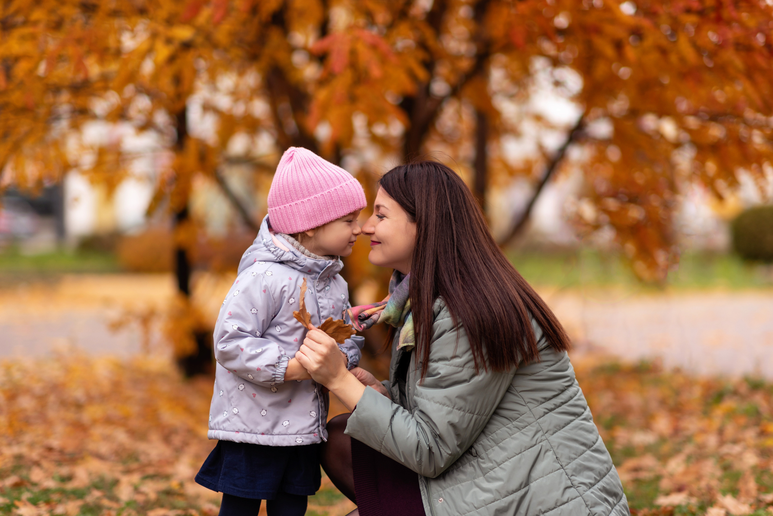 Семейный детский фотограф видеограф в Омске Юлия Татаринова