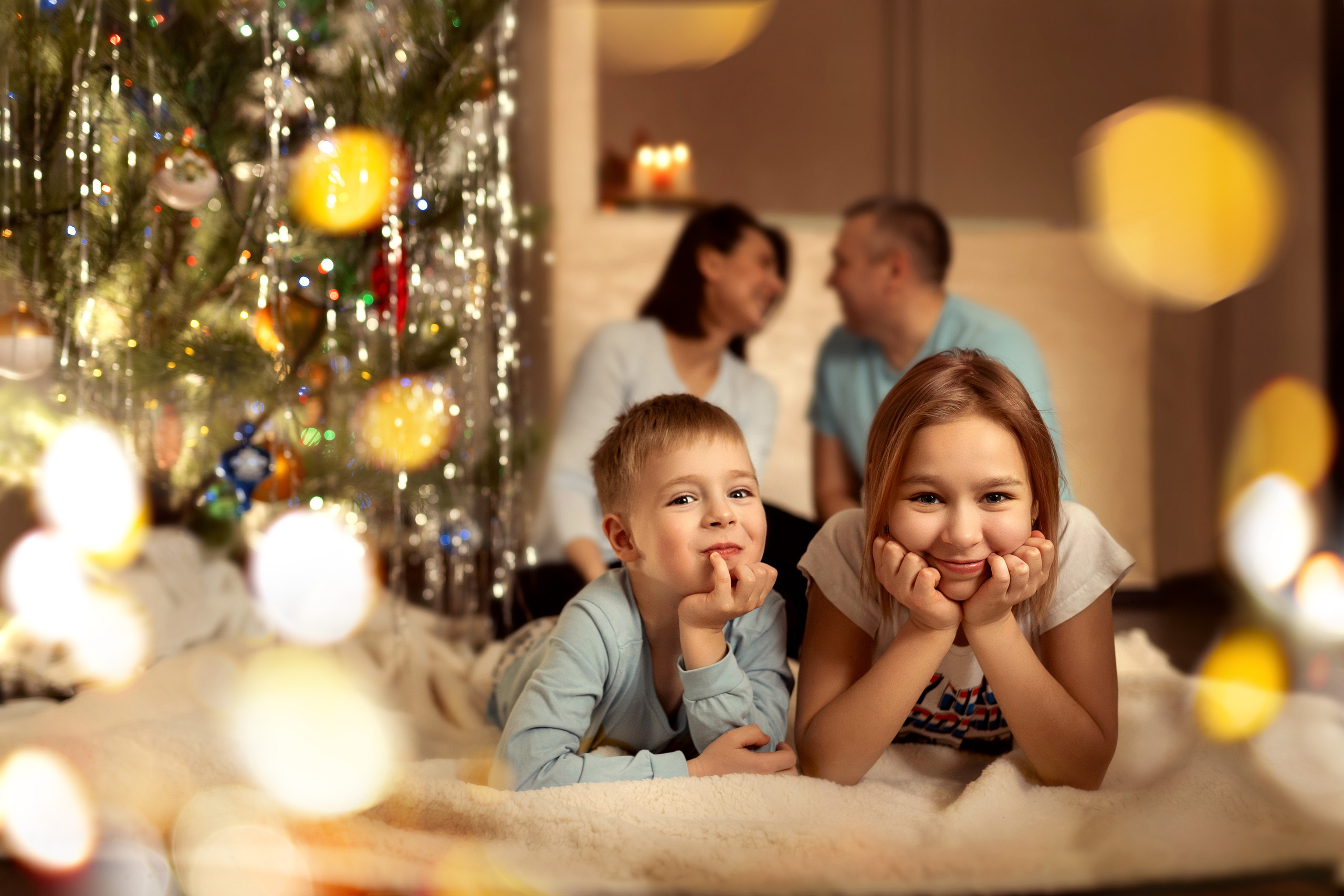 Домашняя съёмка. Семейный детский фотограф видеограф в Омске Юлия Татаринова