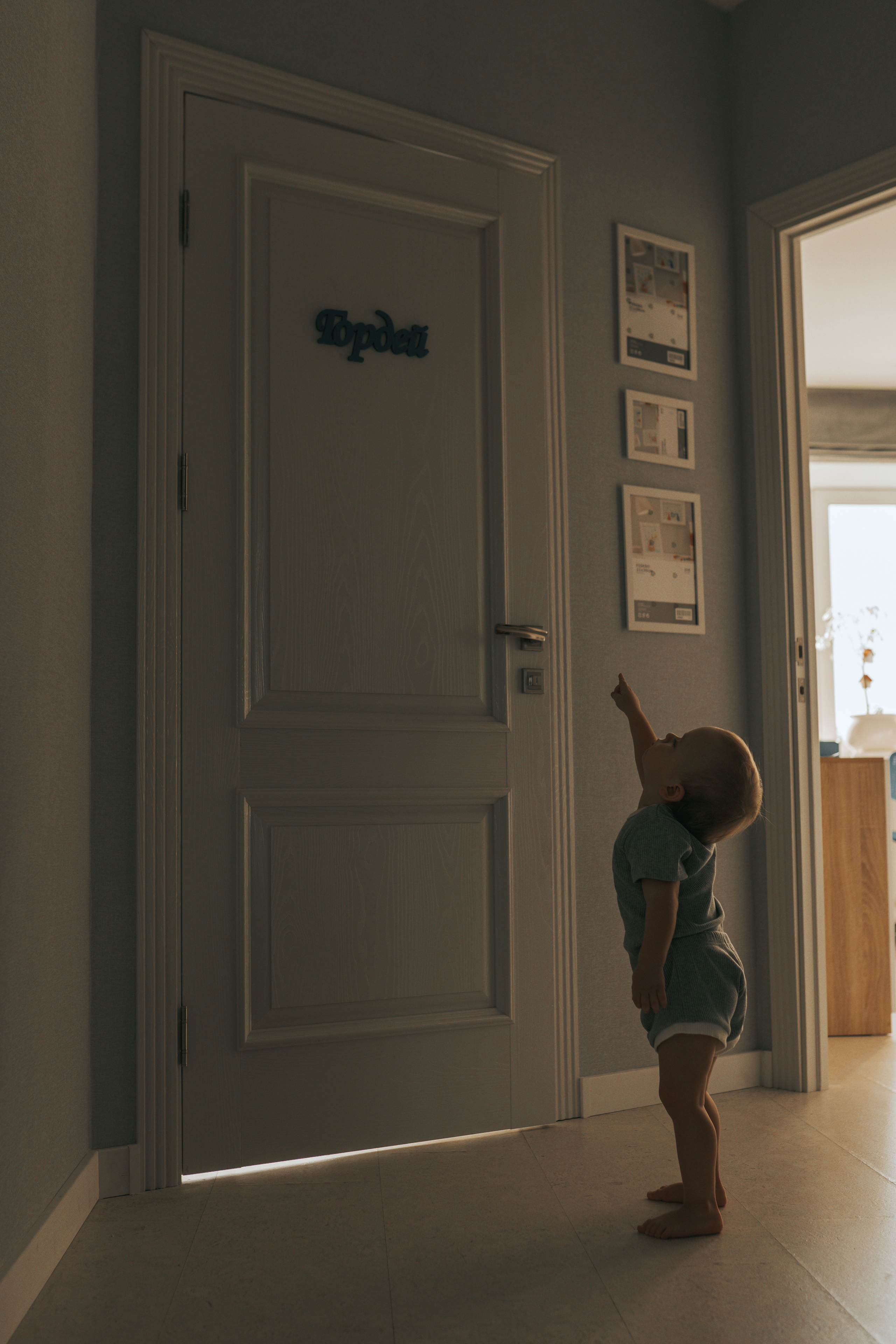 Домашняя съёмка. Семейный детский фотограф видеограф в Омске Юлия Татаринова