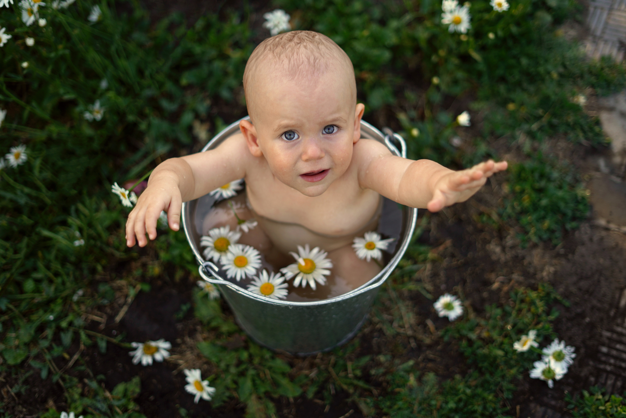 Детская съёмка. Семейный детский фотограф видеограф в Омске Юлия Татаринова