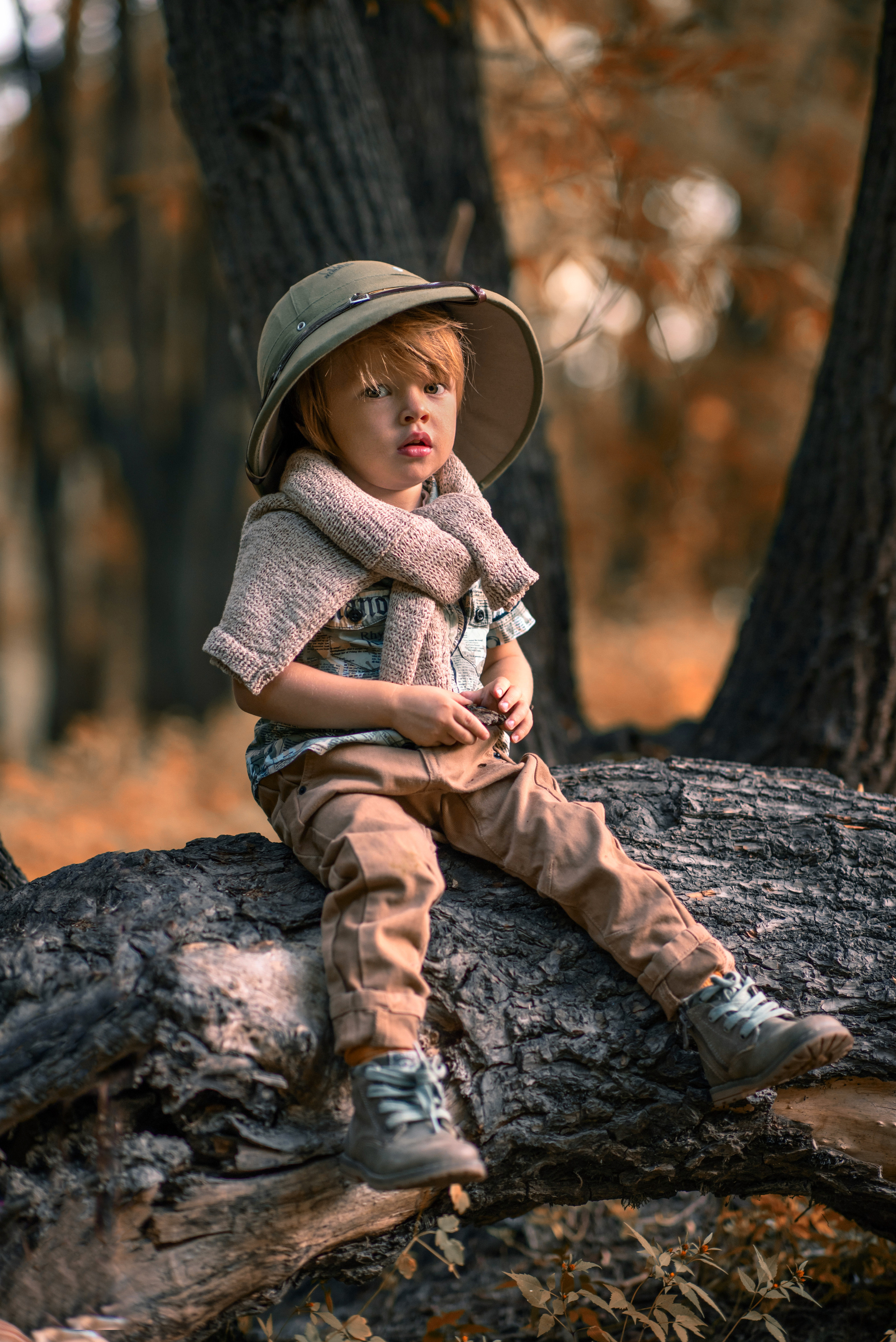 «Приключения» Гордей и Роберт. Семейный детский фотограф видеограф в Омске Юлия Татаринова